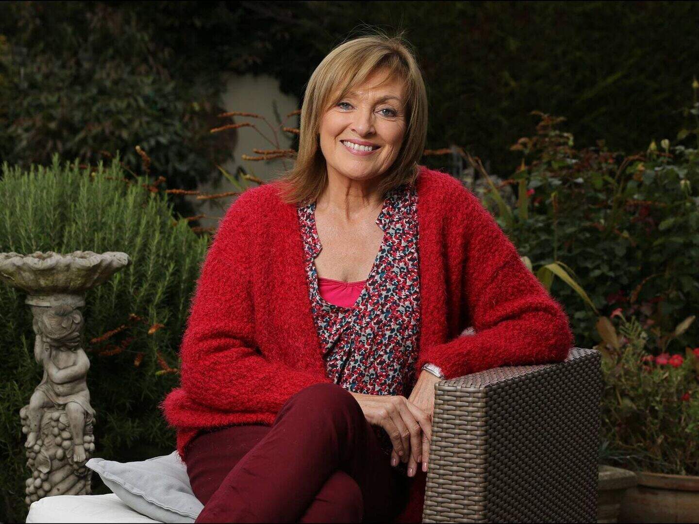 RTE star Mary Kennedy opens up about finding love after marriage split ...