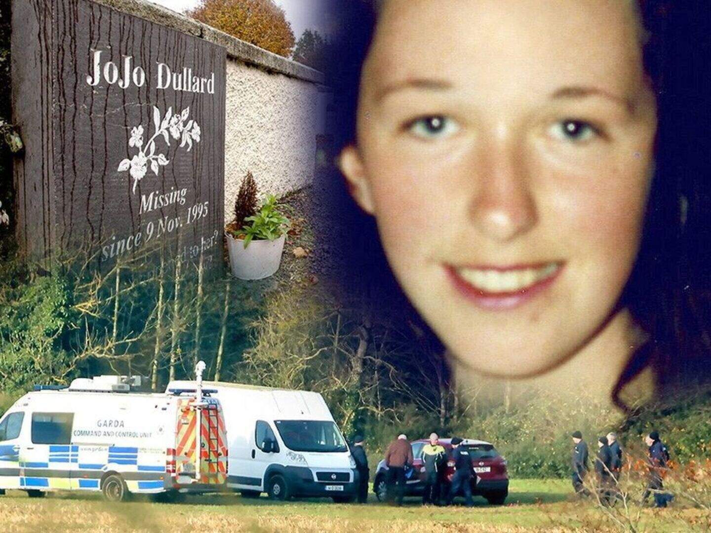 Jo Jo Dullard: Man arrested in connection with murder of missing woman ...