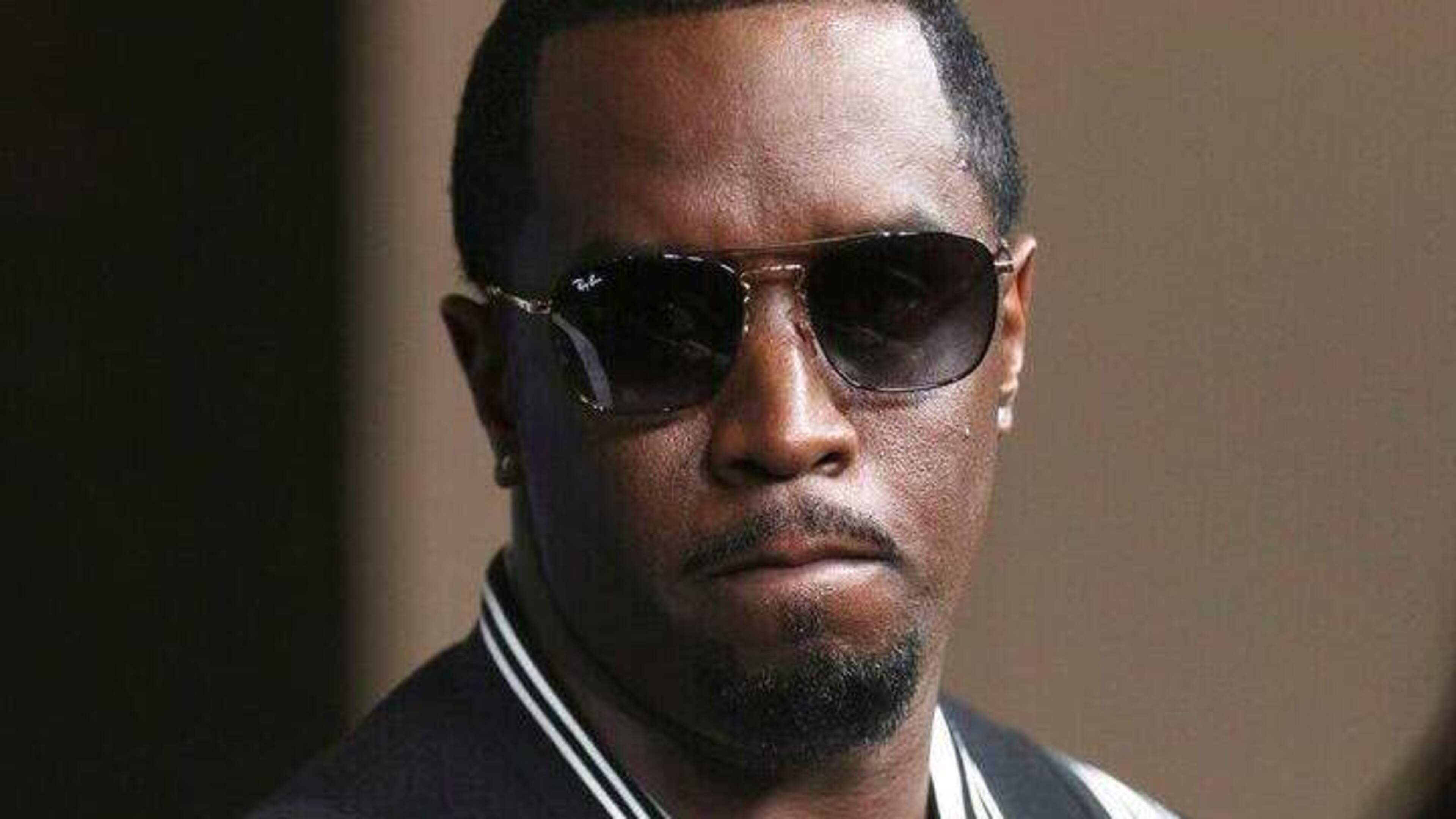 Disgraced rapper Sean ‘Diddy’ Combs thrown into solitary confinement after violent prison fight