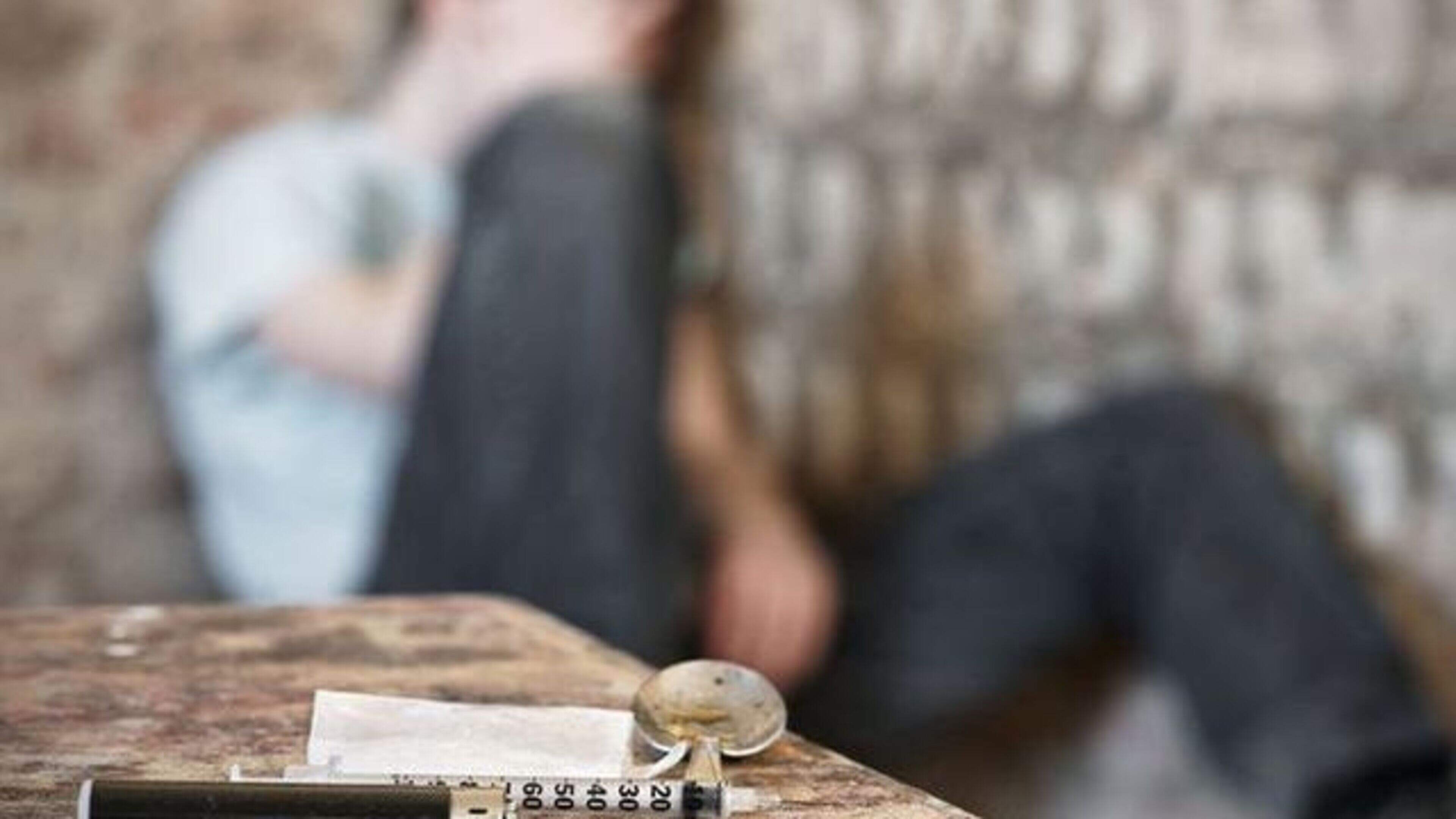 Shocking report finds drug deaths in inner city Dublin are twice the national average