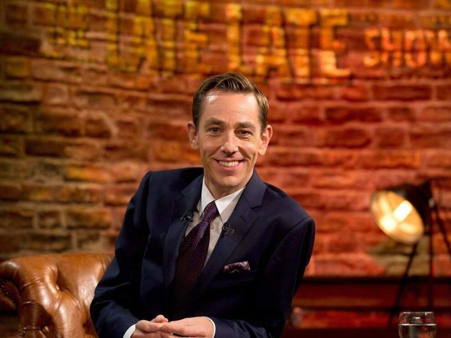 Ryan Tubridy calls on Croke Park to ‘rethink’ fees for Katie Taylor ...