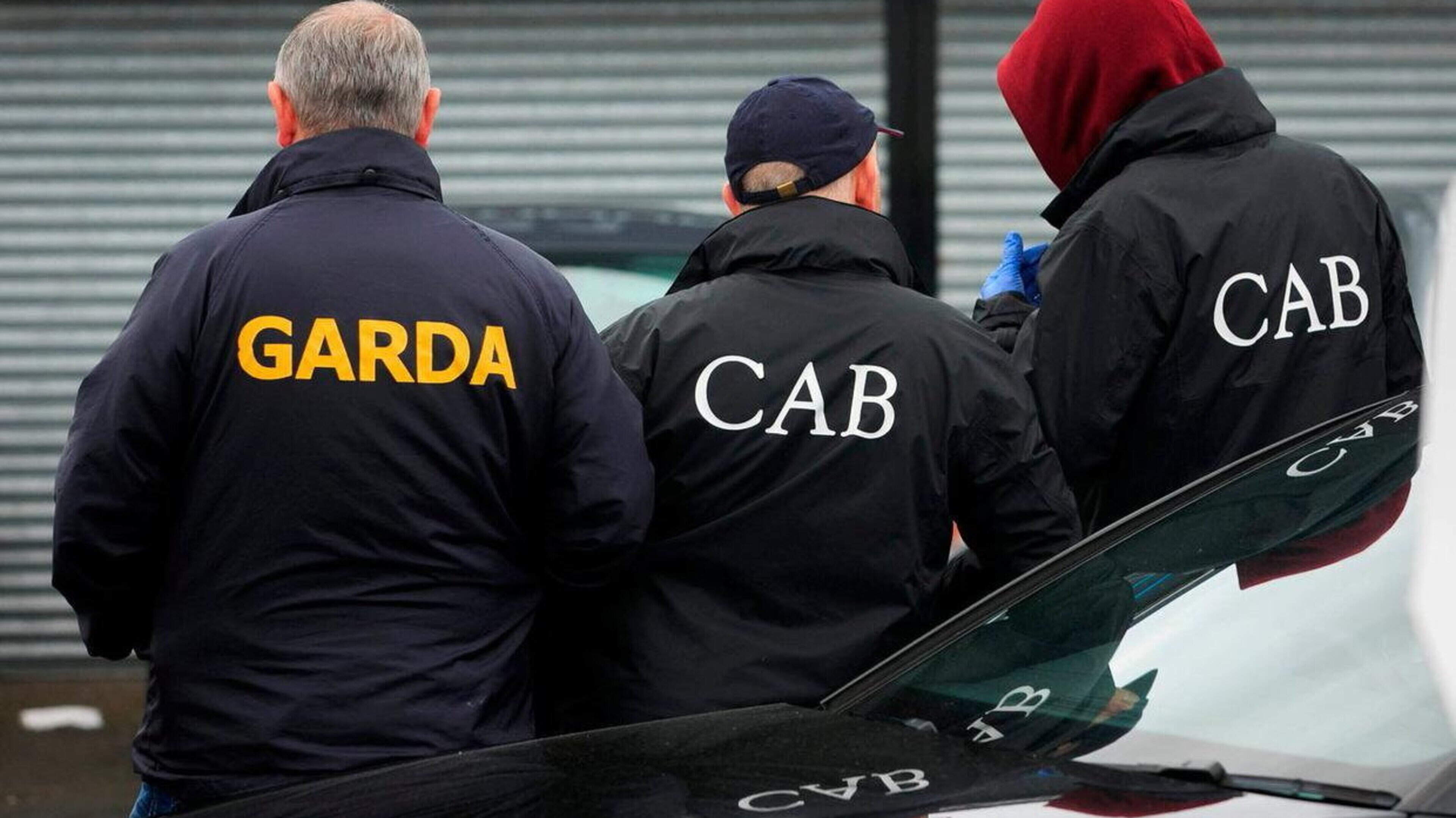 CAB recoups almost €15m selling properties linked to organised crime