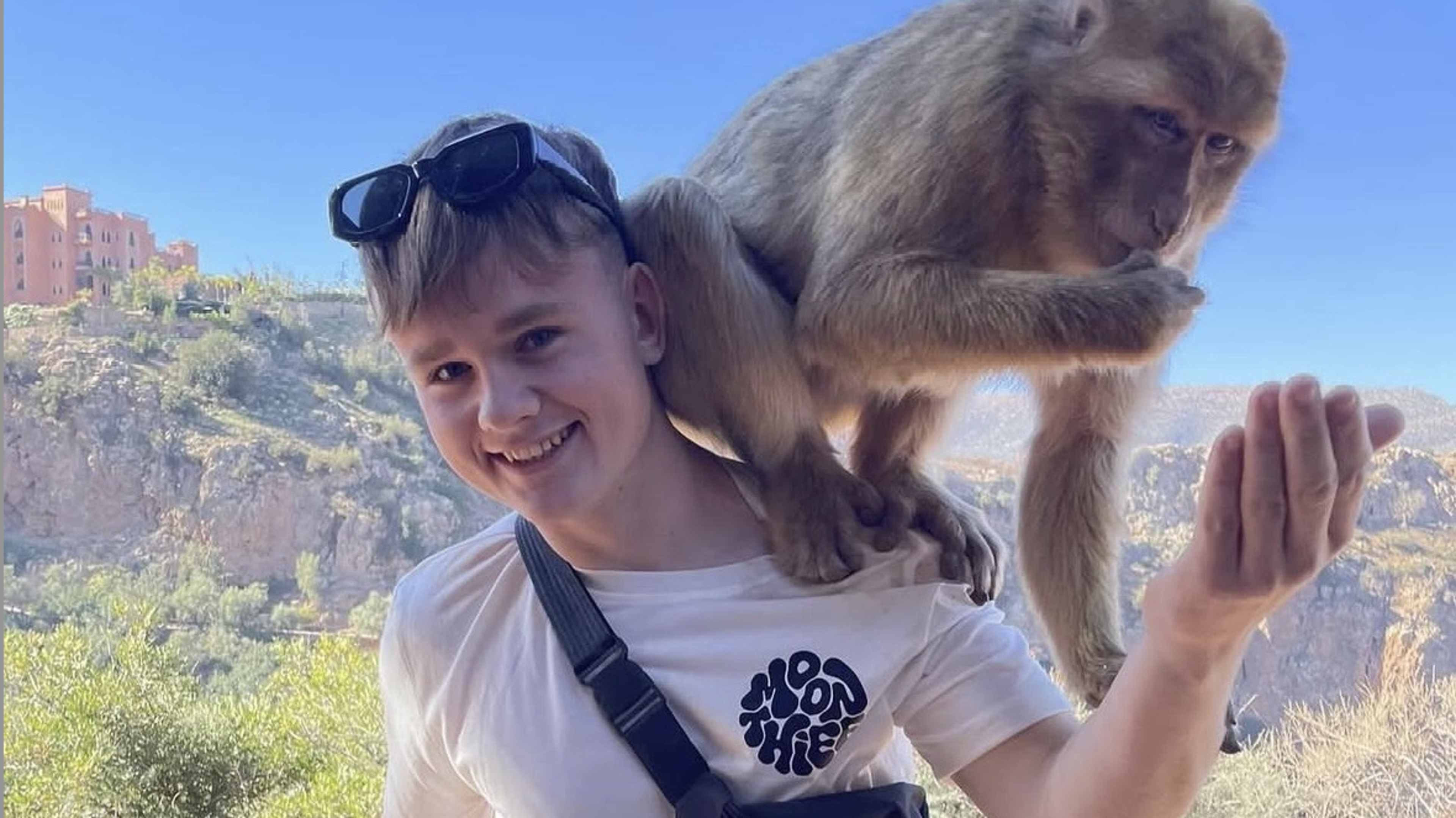 Man arrested over fatal hit and run of teenager TJ McDonnell