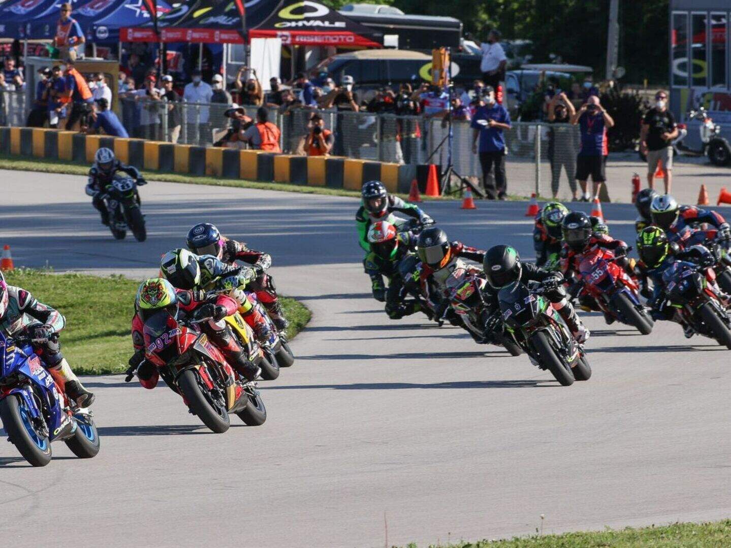 Wanted: Ireland’s MotoGP stars of the future | Crime World