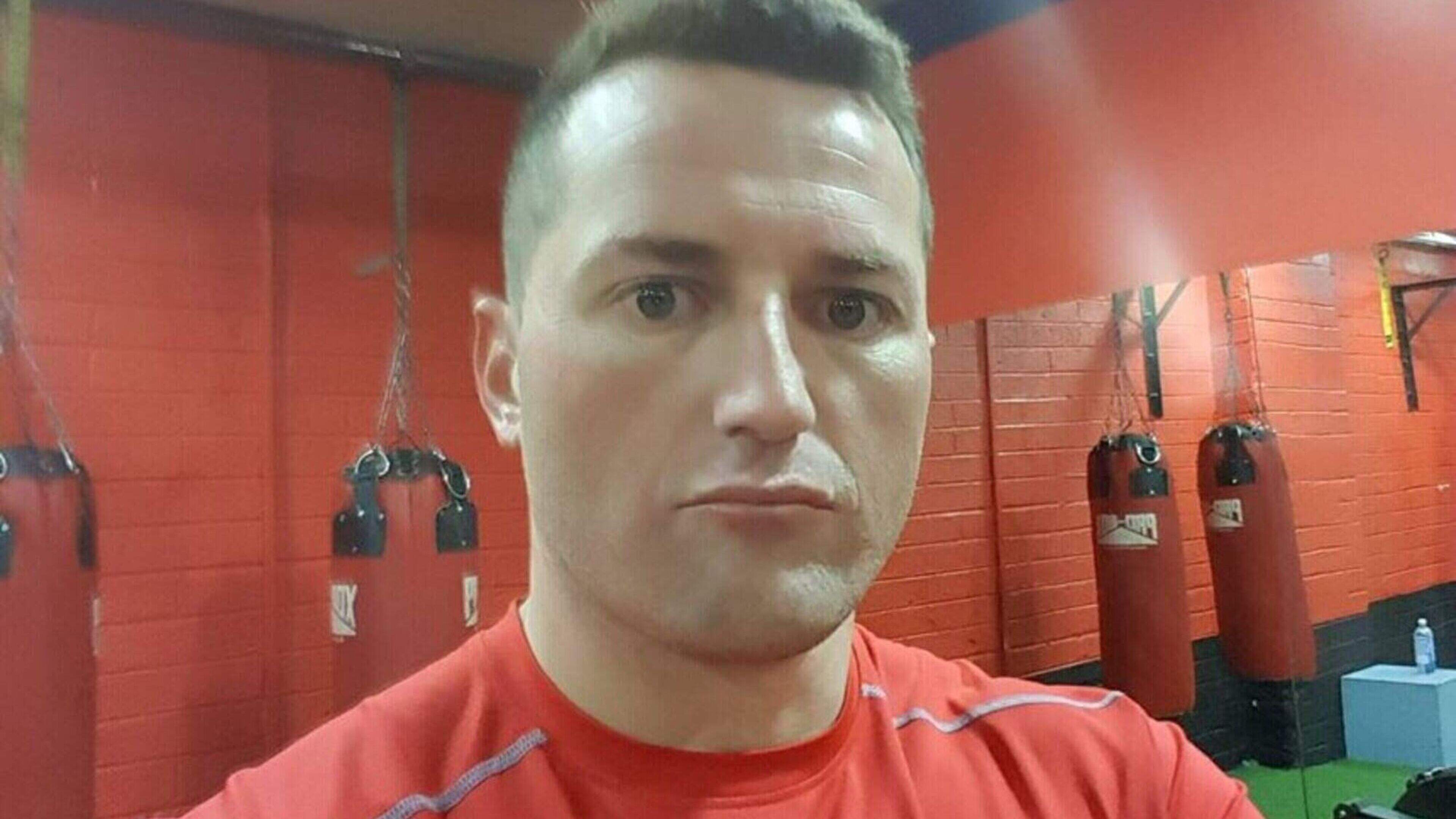 Man to appear in court over Robbie Lawlor murder 