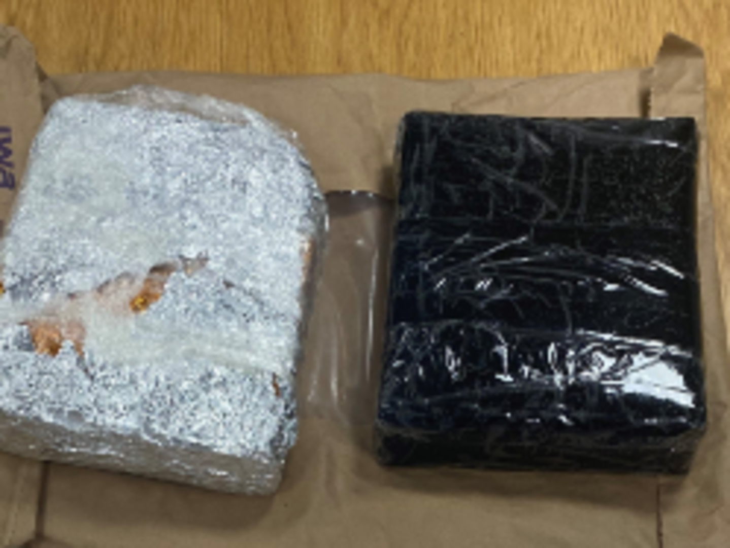 Man arrested after drugs worth over €71,000 seized in Drogheda | Crime ...