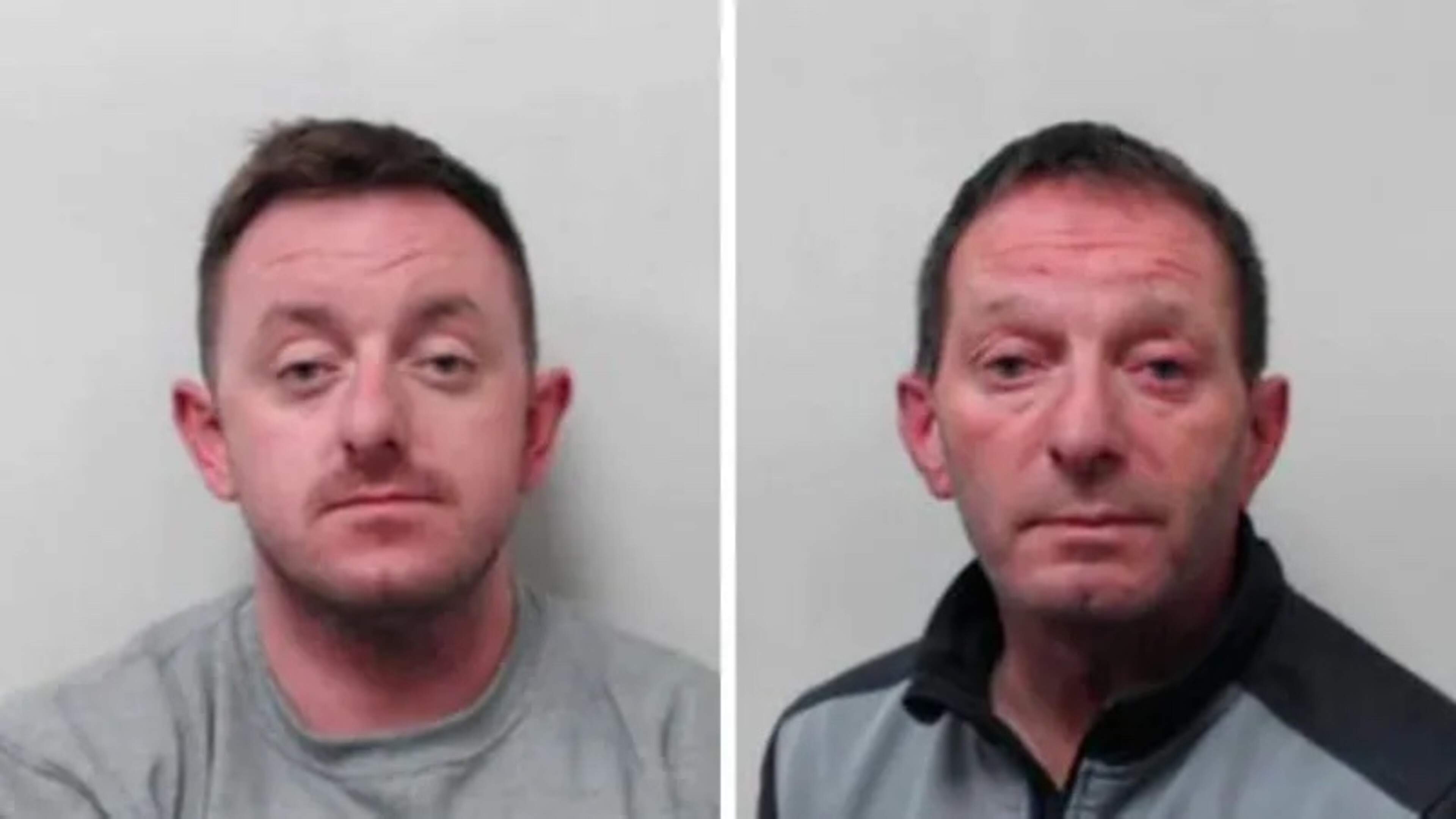 Father-and-son drugs dealing duo stripped of luxury Rolex collection