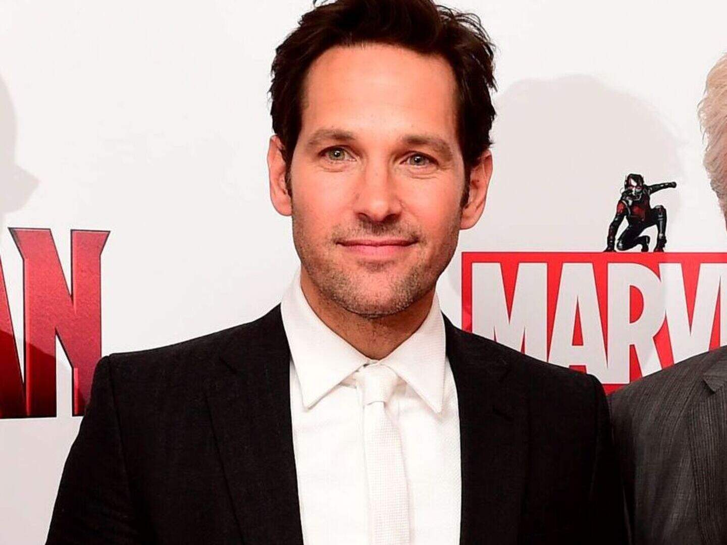 A-lister Paul Rudd snapped filming in Wicklow for latest movie as ...