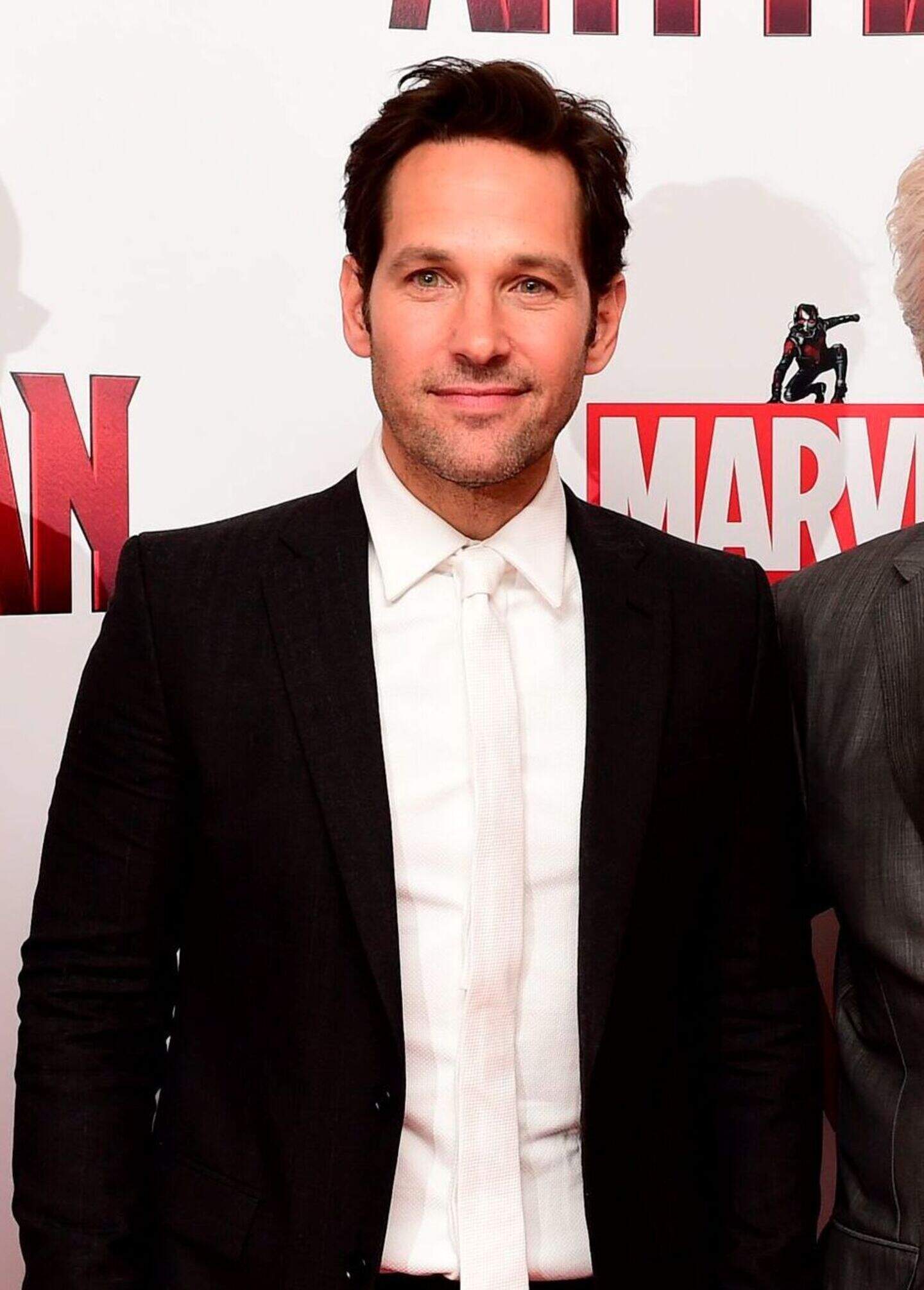 A-lister Paul Rudd snapped filming in Wicklow for latest movie as ...
