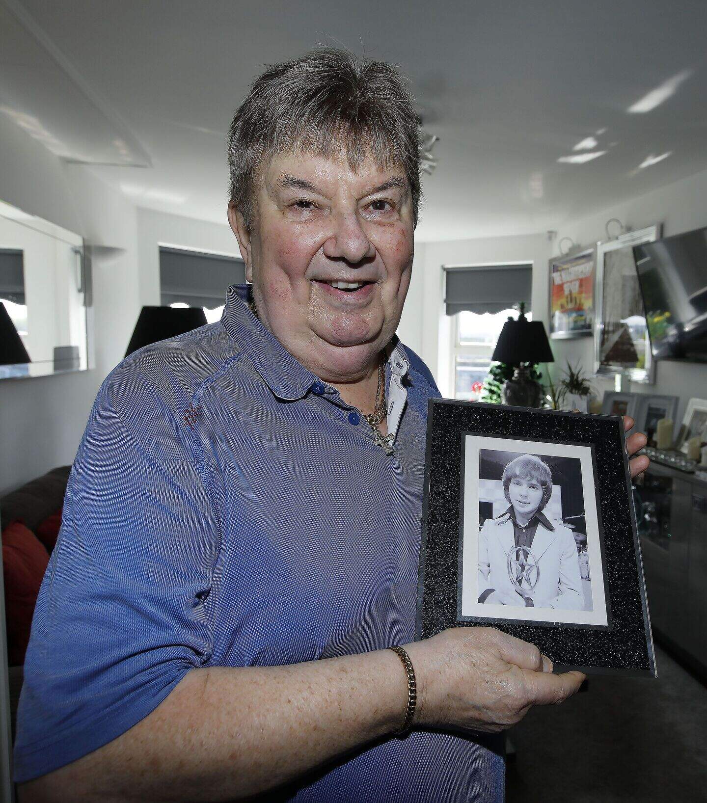 Miami Showband massacre survivor Des McAlea says he is ‘200% certain ...