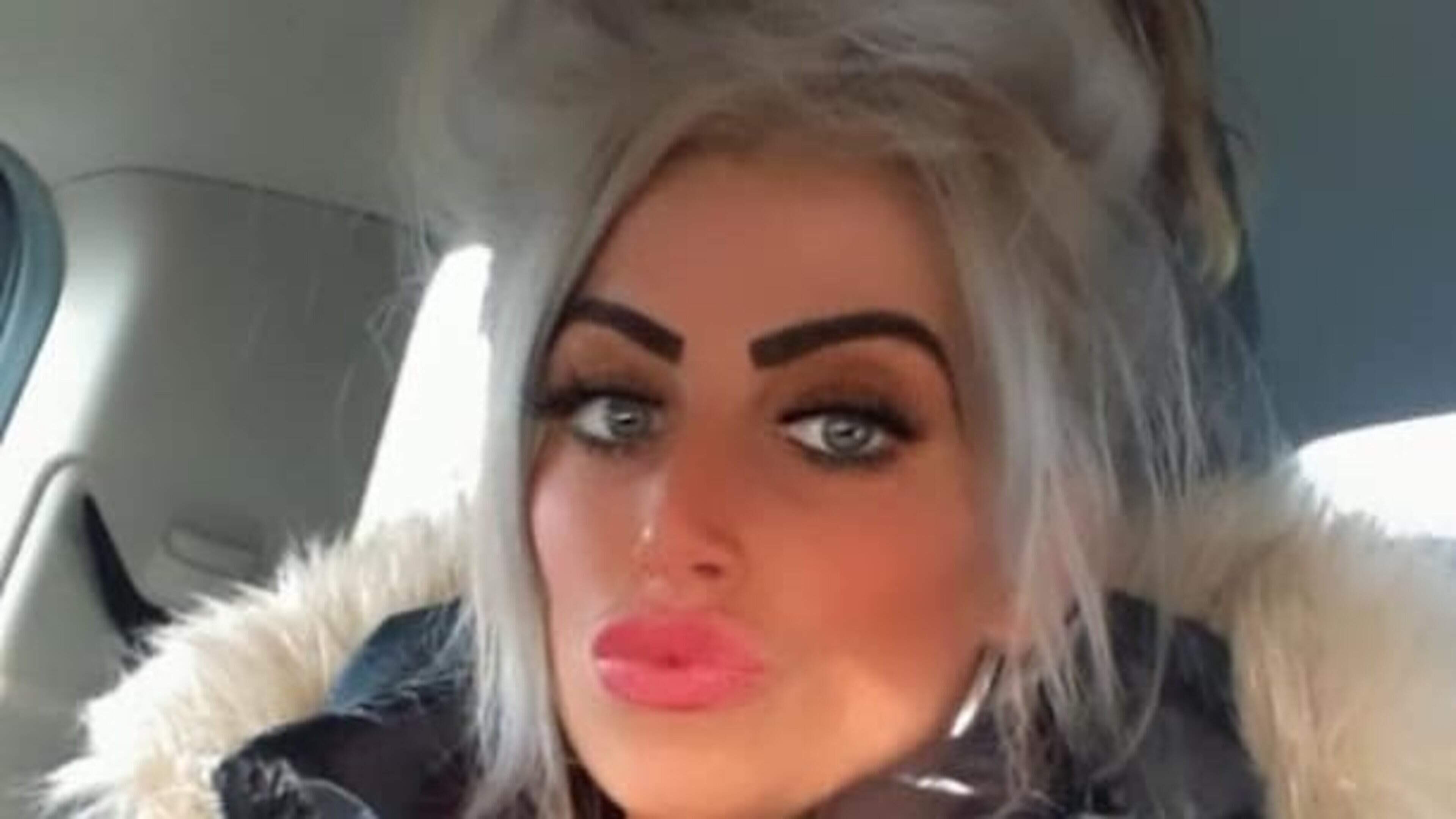 Sister of Scarlett Faulkner asks public to pray for her ‘beautiful’ sibling