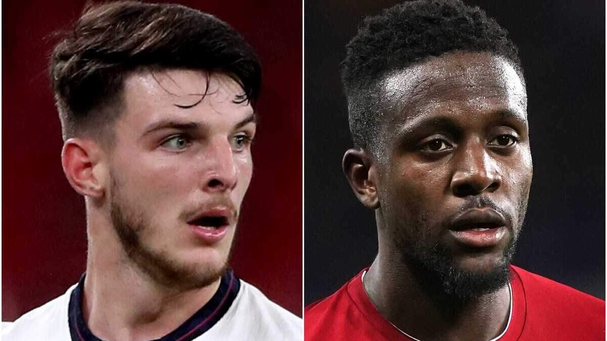 Football rumours from the media | Crime World