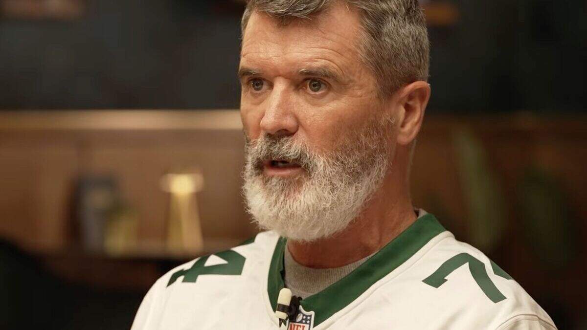 Roy Keane issues withering verdict on Liverpool after comprehensive ...
