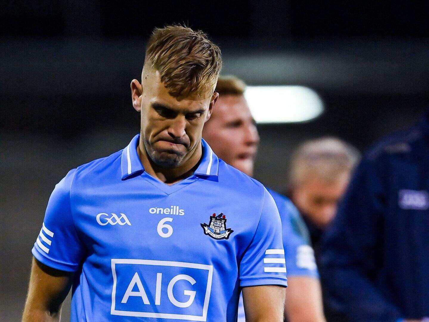 Dessie Farrell declares a clean bill of health and talks up Cavan's ...