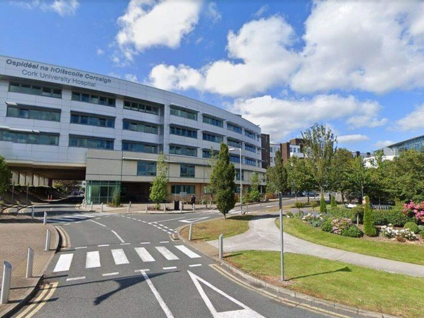 Man (20s) rushed to hospital with serious injuries after he was ...
