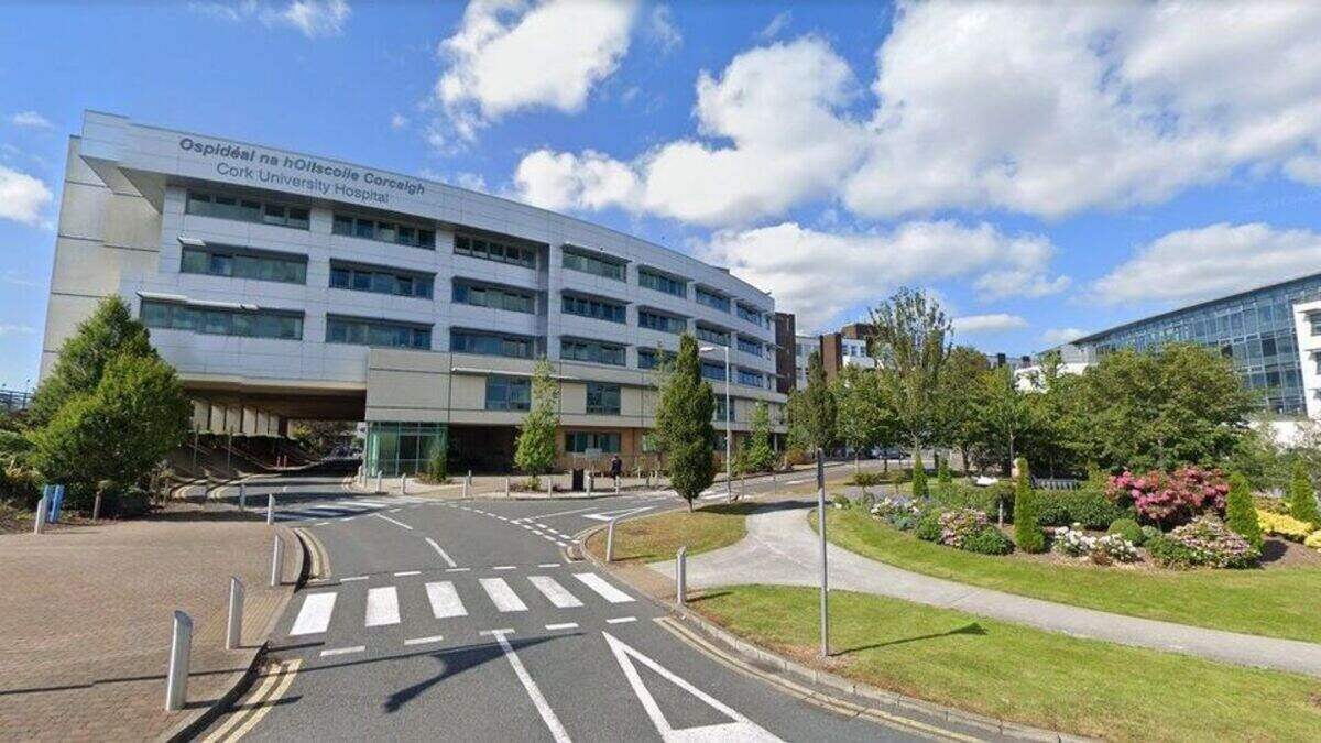 Man (20s) rushed to hospital with serious injuries after he was ...