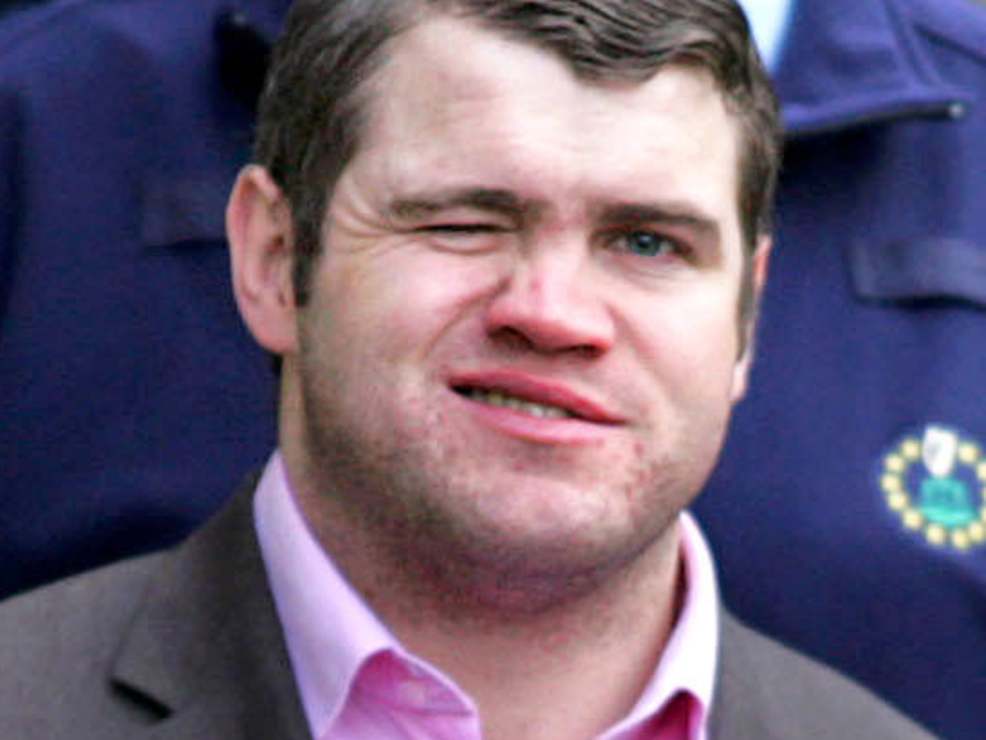 Brian Rattigan set to walk free from prison after 18 years behind bars ...