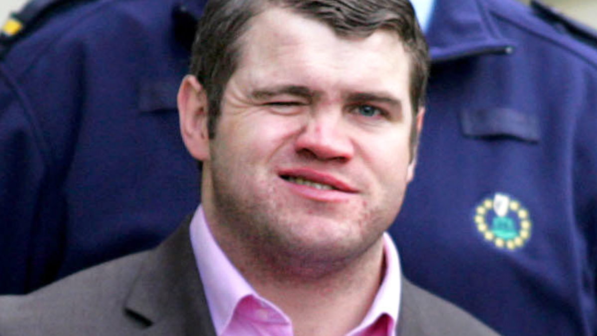Brian Rattigan set to walk free from prison after 18 years behind bars ...