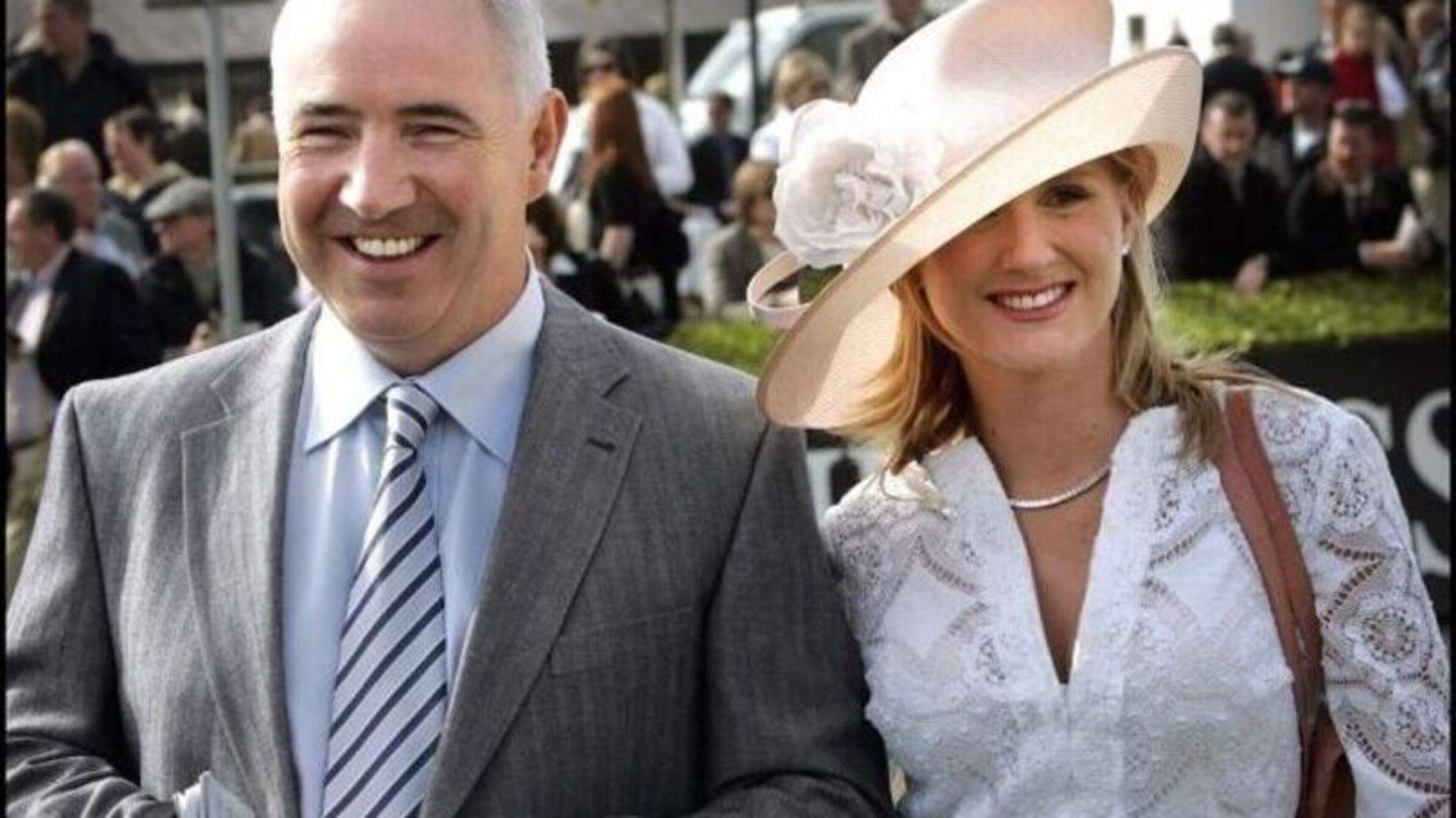 Bankrupt Celtic Tiger developer faces setback in family lawsuit over multi-million euro trust
