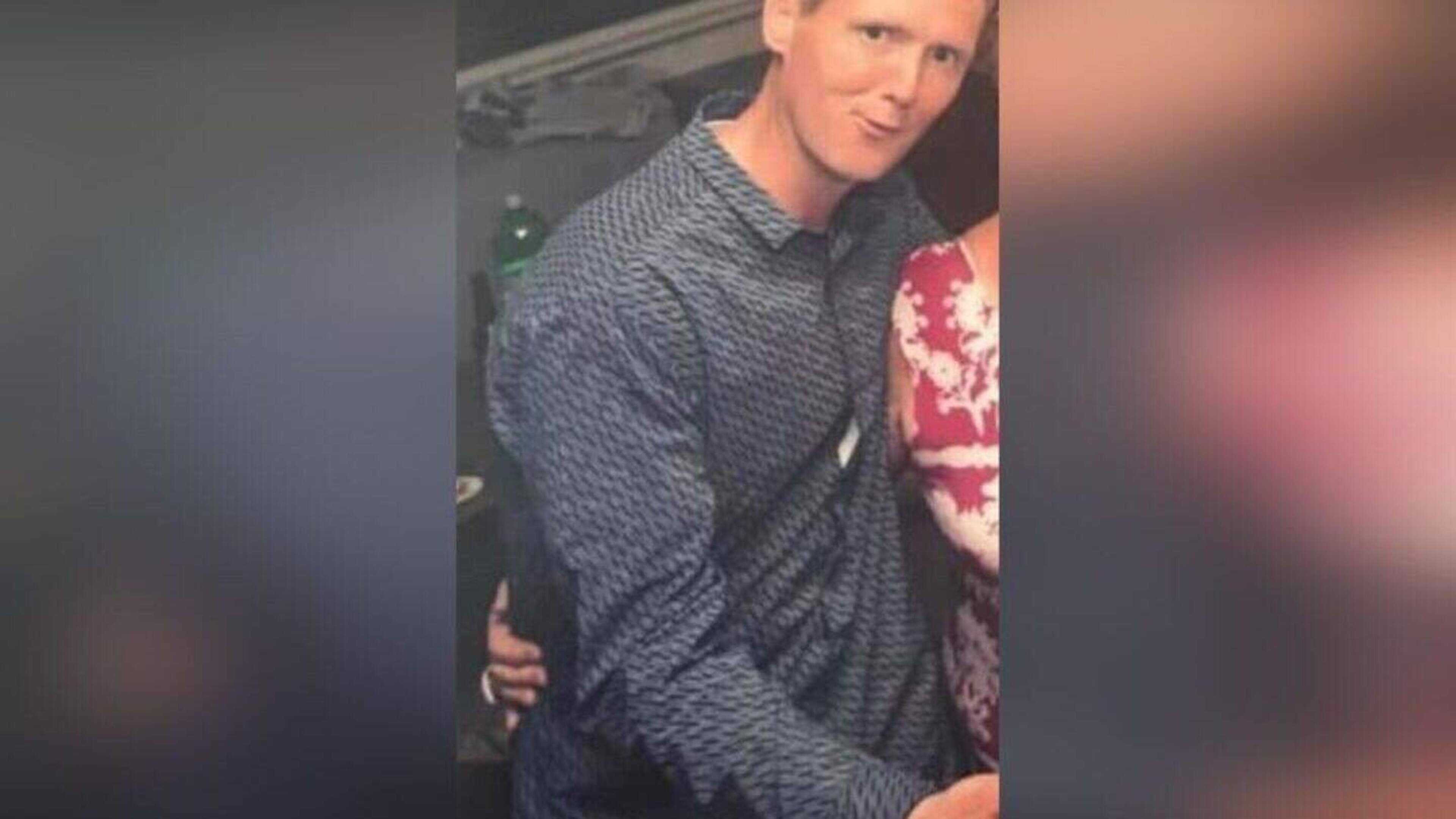 Man appears in court charged with gun murder of Patrick ‘Pappy’ Lyons in Ballymun