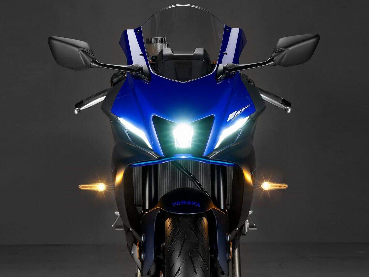Yamaha R7: If you remember the original, you’re too old to ride this ...