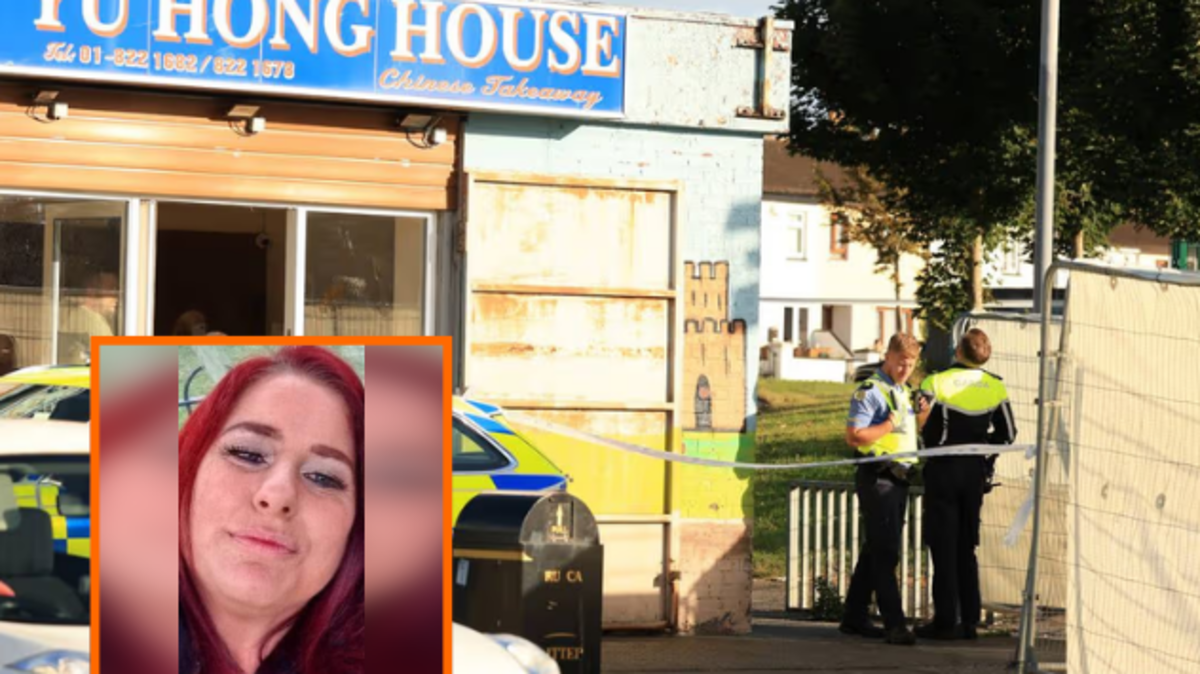 Mum and son charged in connection with West Dublin shooting of notorious criminal and brother