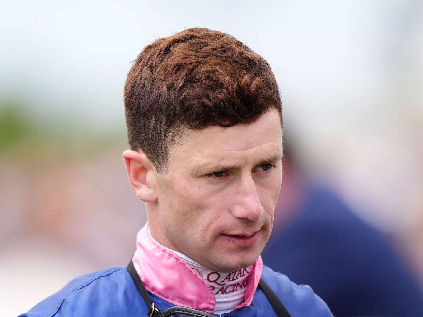 Oisin Murphy: Jockey labels his drink-driving conviction as 'mistake ...