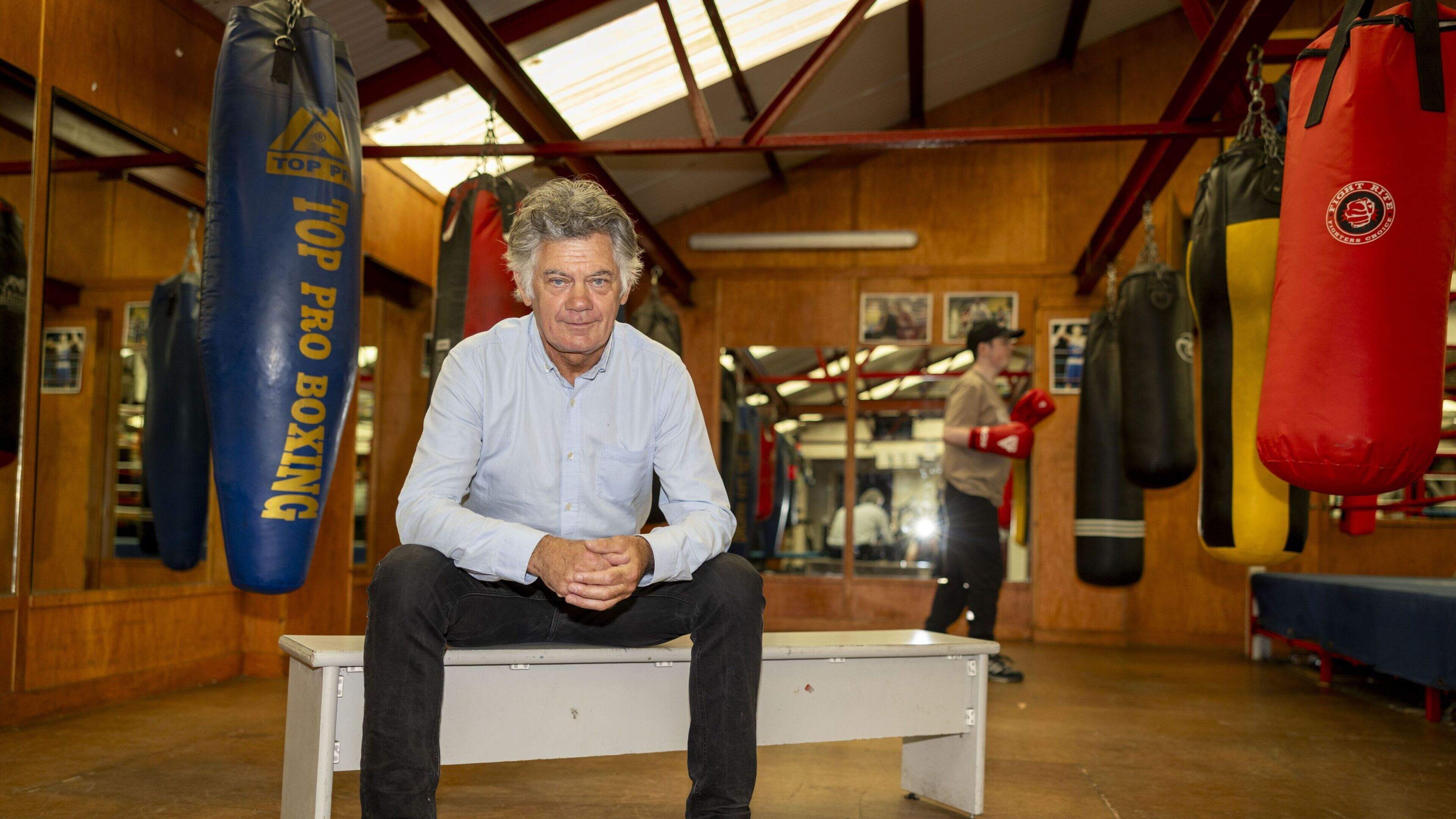 Gerry Hutch compared to Trump after saying illegal immigrants should be ‘interned in Curragh’