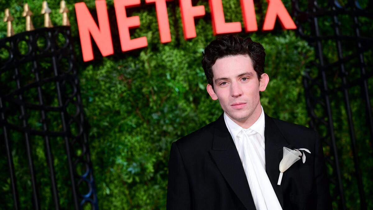 The Crown’s Josh O’Connor: My portrayal of Charles is not an impression ...