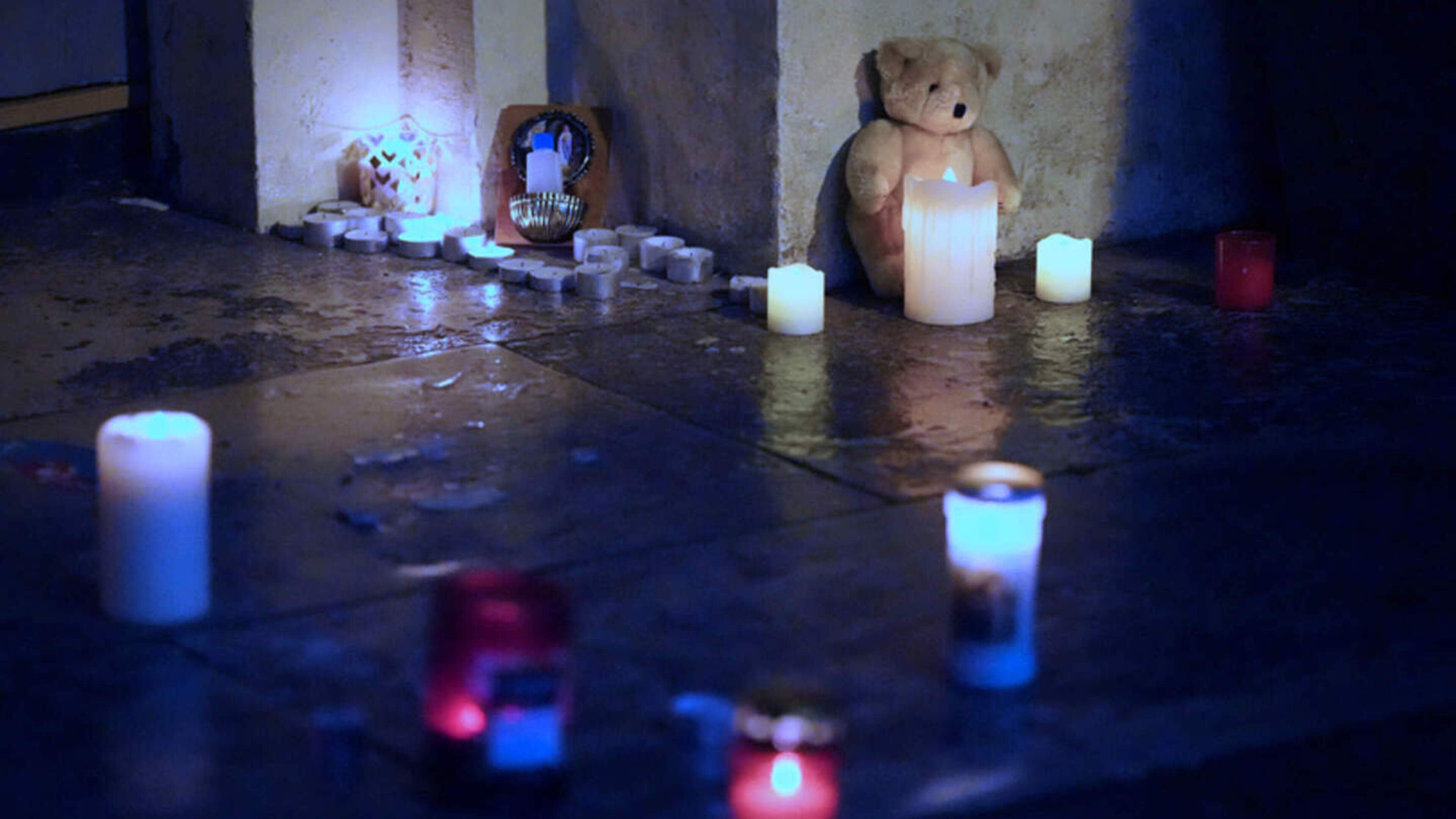 Little girl stabbed in Parnell Square attack ‘will require 24-hour care for the rest of her life’