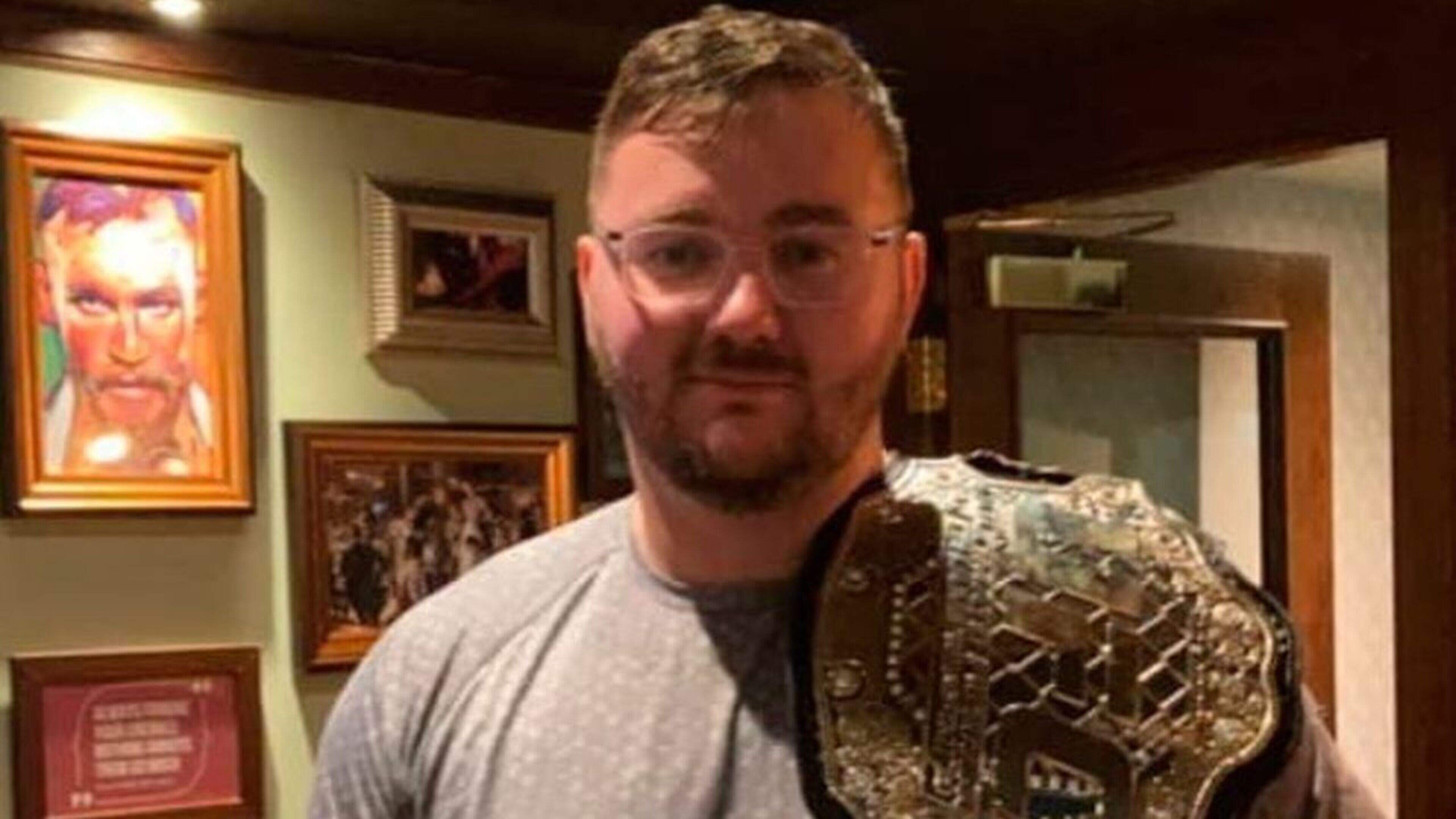 Judge warns suspected dissident republican ‘police obviously keeping very close tabs on you’