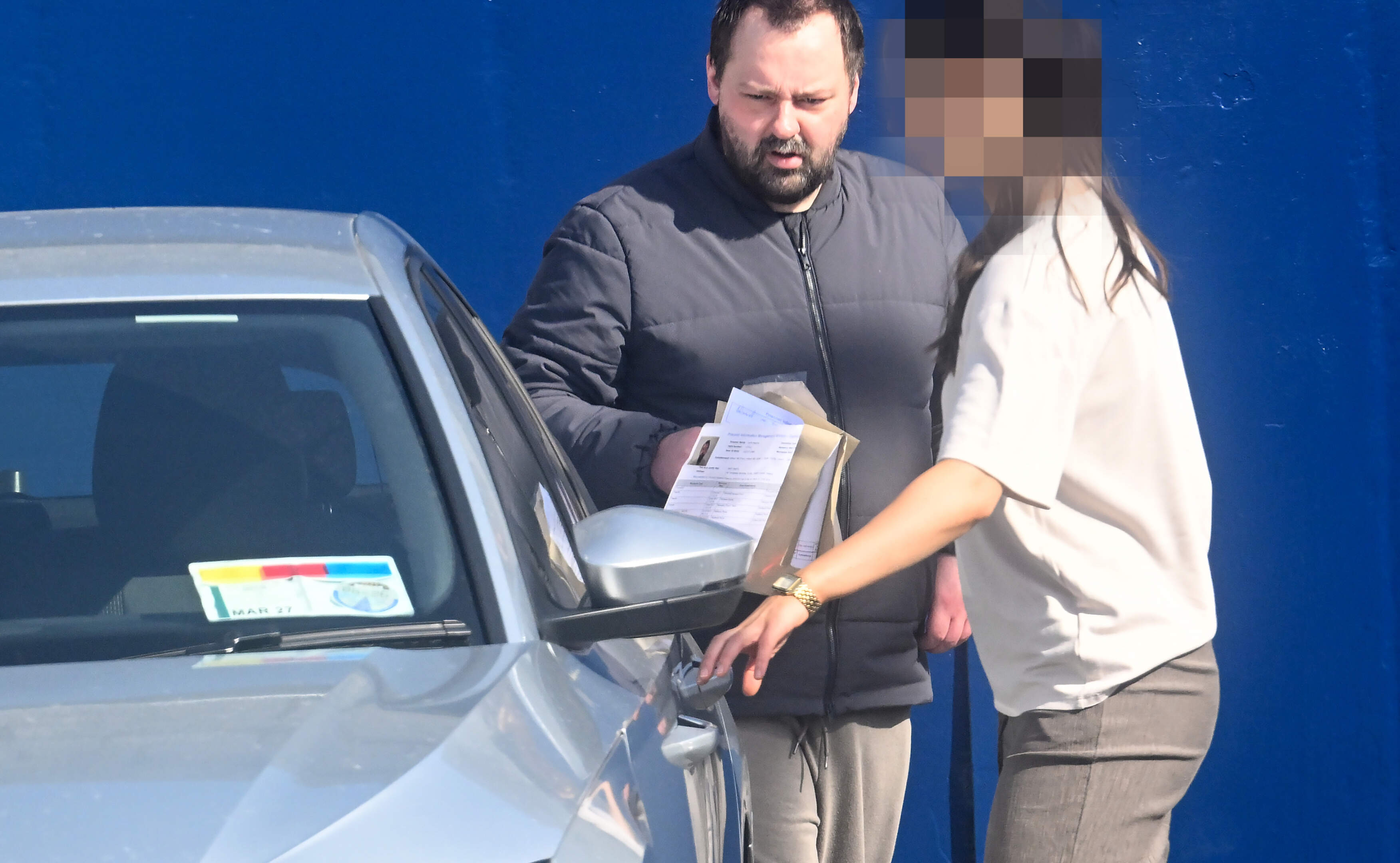 ‘Get his photo out’ - Victim tells of fears as ‘Gaming Con rapist’ Keith Hearne freed from jail