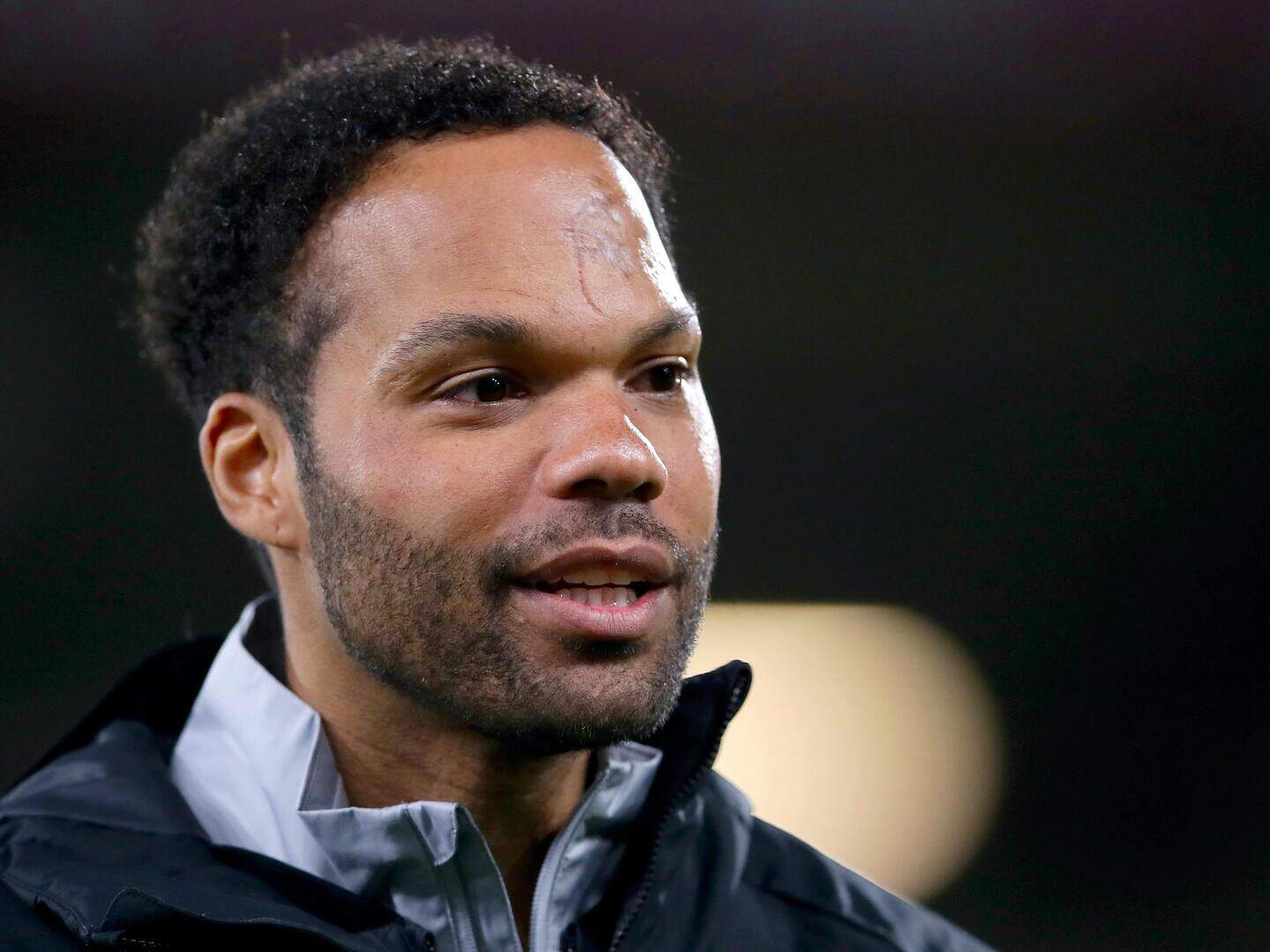 Joleon Lescott announced as Racing Murcia signing in transfer mix-up ...