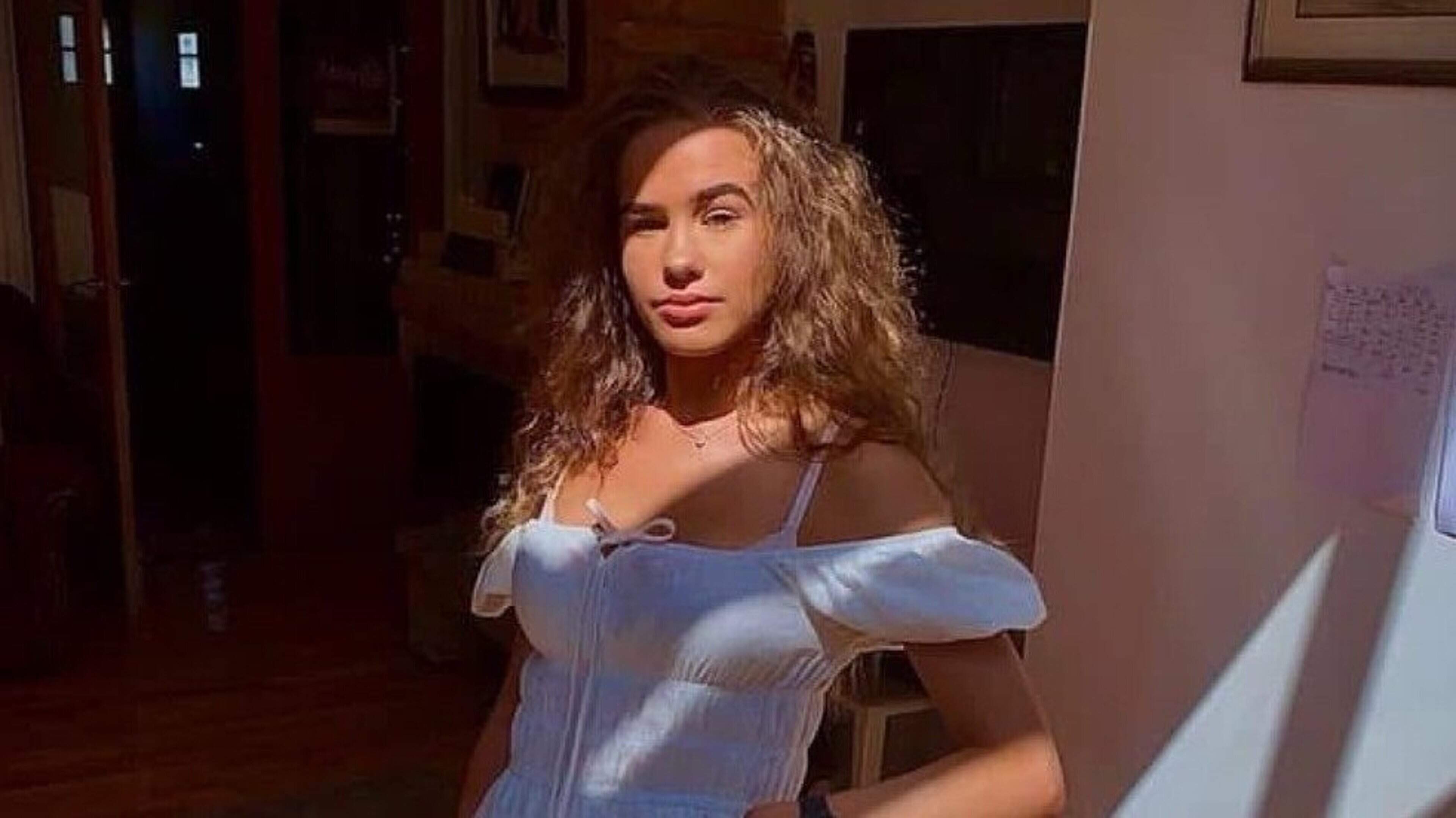 TikTok star accused of murdering her boyfriend in Dubai faces death by firing squad if convicted