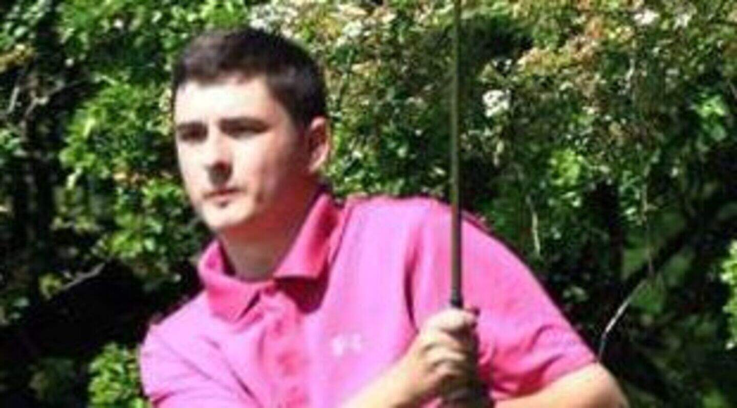 Brother charged with stabbing Cork man Shane Murphy and attempted ...