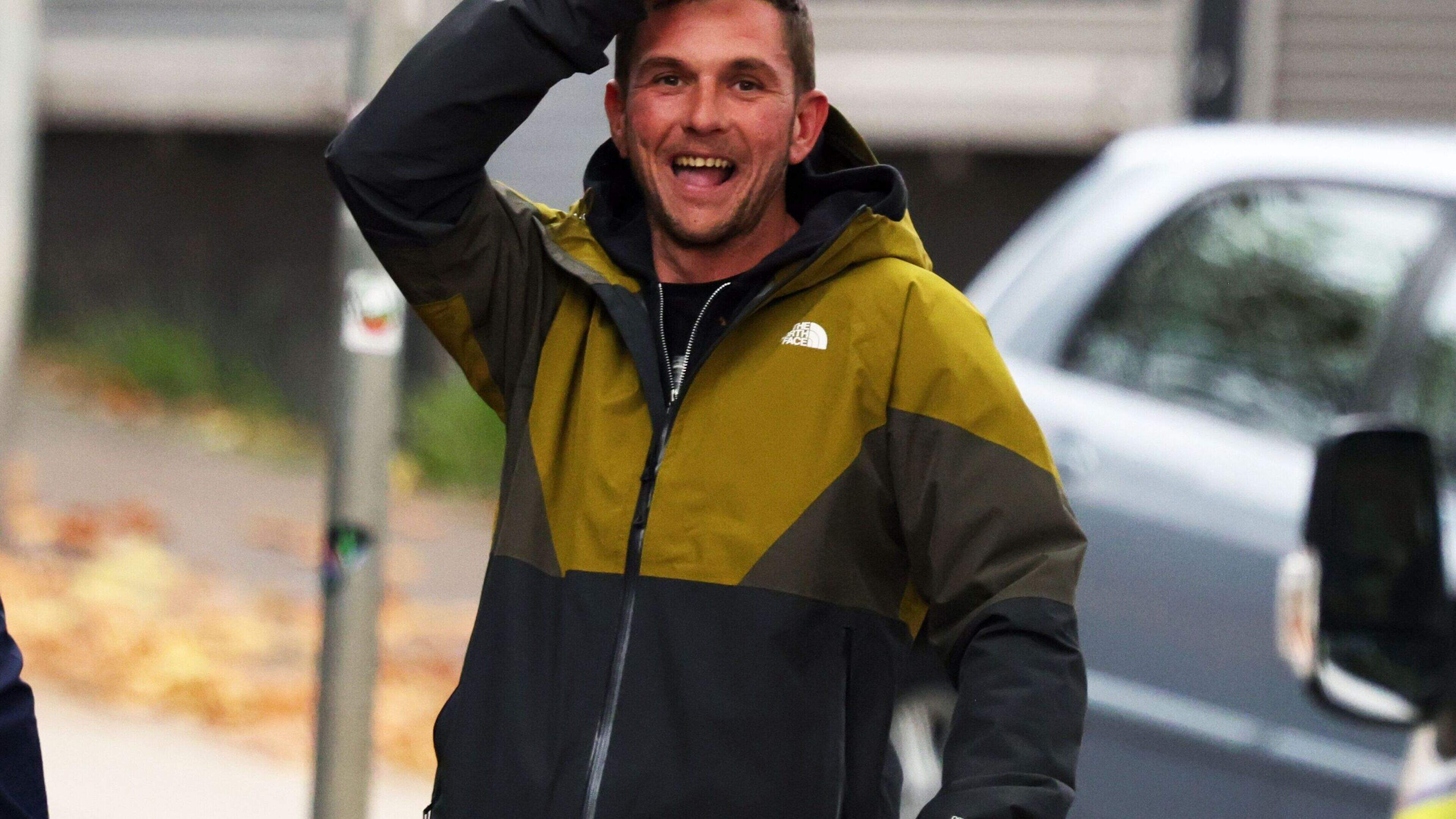 Man accused of punching woman canvassing for the President has plea delayed