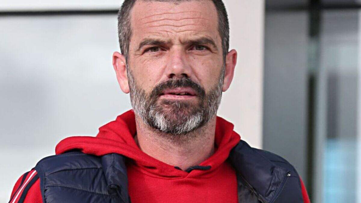 Ex-bodyguard Geoff Keating says there’s €15k hit on his head over ...