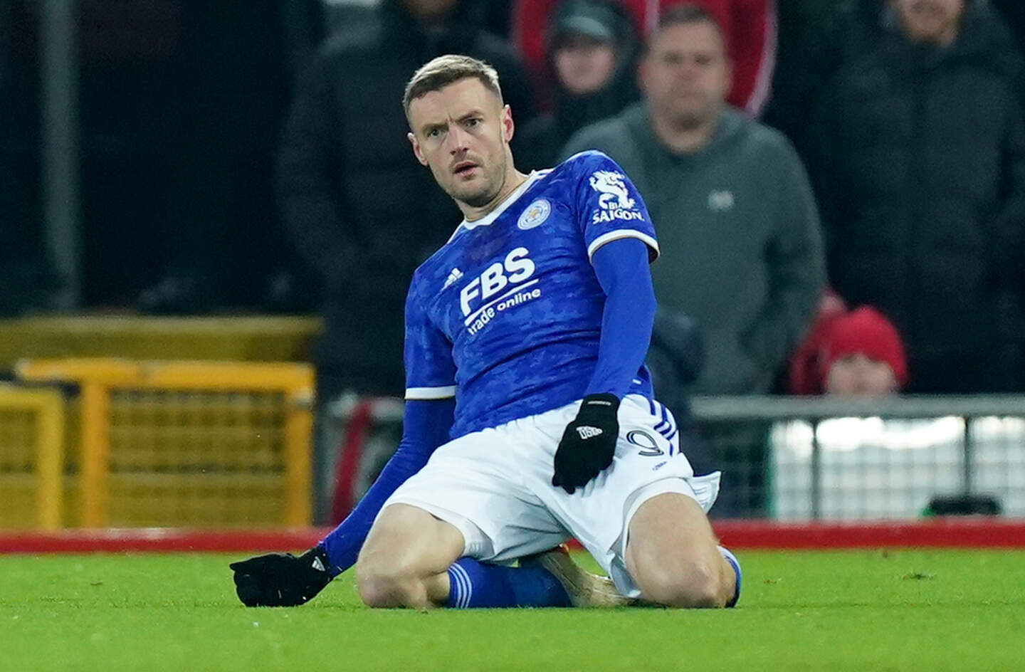 ‘Ridiculous’ schedule frustrates Leicester boss Brendan Rodgers | Crime ...