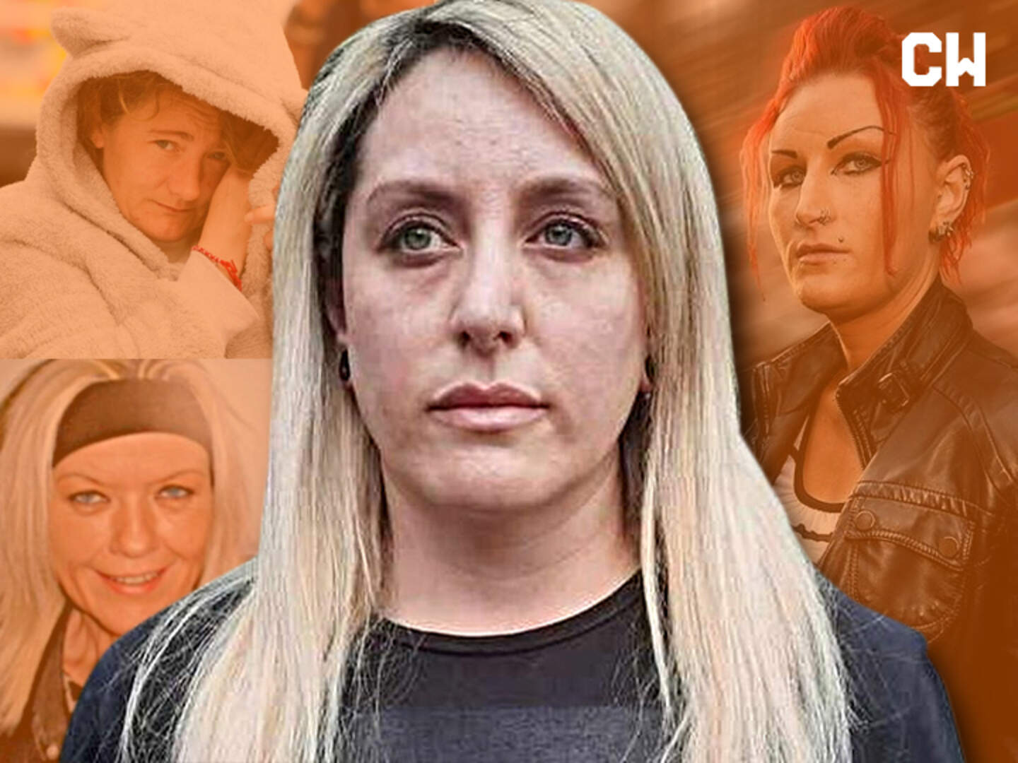 Double killer Ruth Lawrence to be transferred to Limerick Prison ...