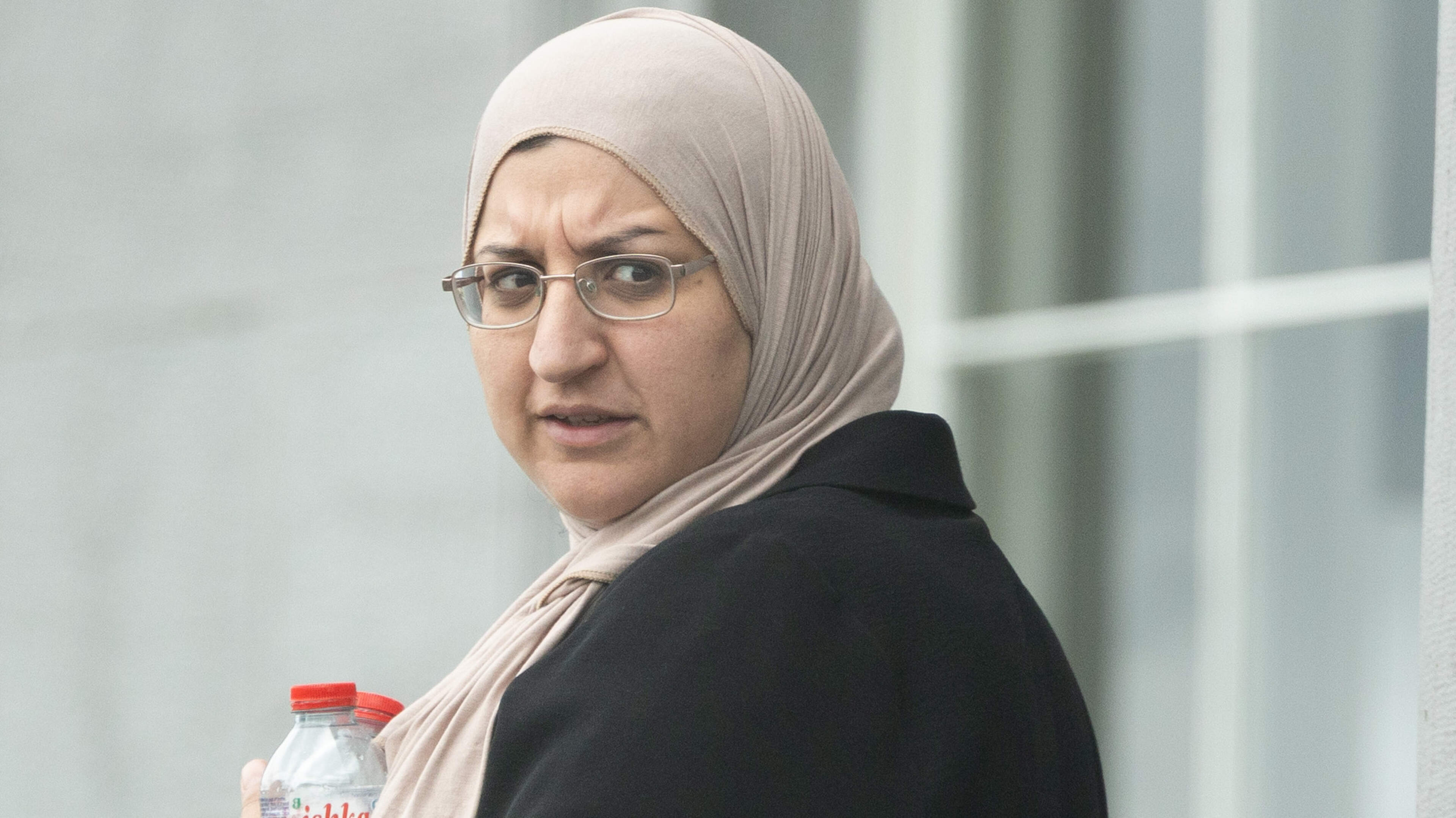 Afghan woman bit ex-friend during assault in front of her children, court hears