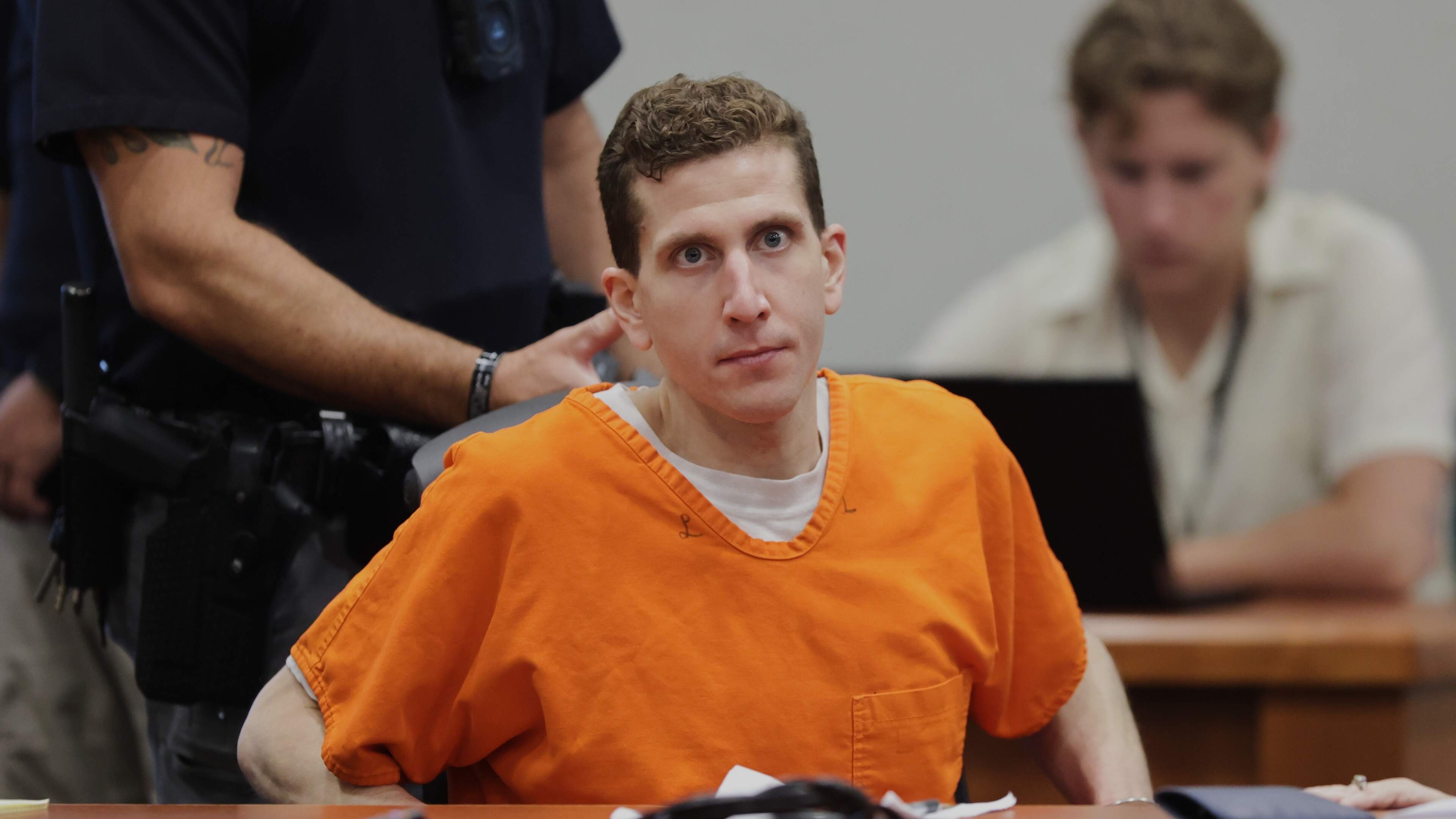 Roisin Gorman: Why can’t Idaho killer’s army of amateur Agatha Christies admit they were wrong?