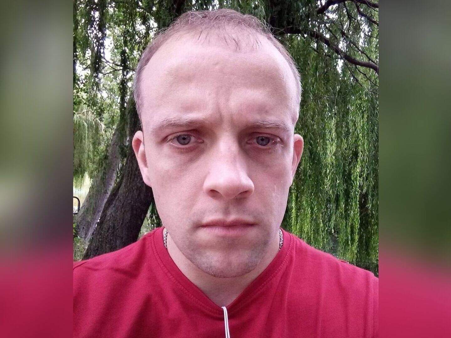 Oisin Peavoy: Face of man accused of wielding knife in front of ...