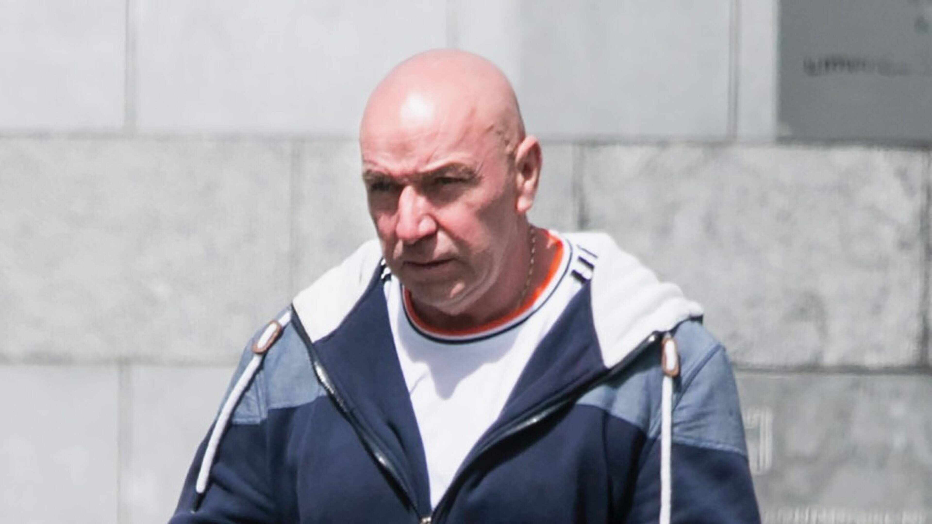Over €70k of cocaine found on bin in search of Christy Keane’s ‘heavily secured’ home, court told