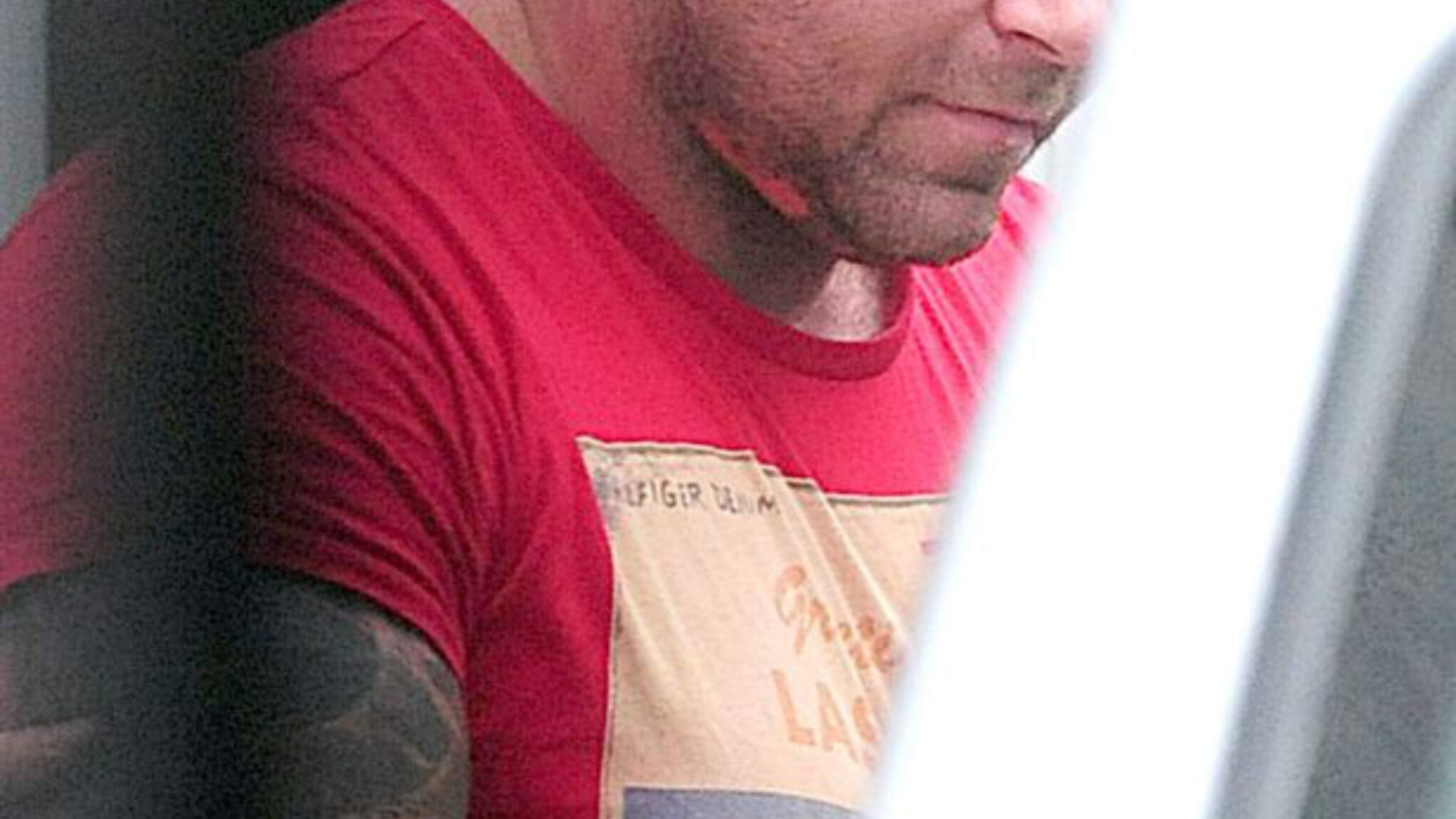 Polish cage fighter to appeal River Shannon murder conviction