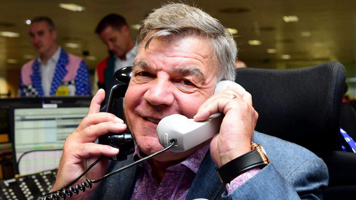 Big Sam returns and Blades seek Brighton boost – 5 Premier League ...