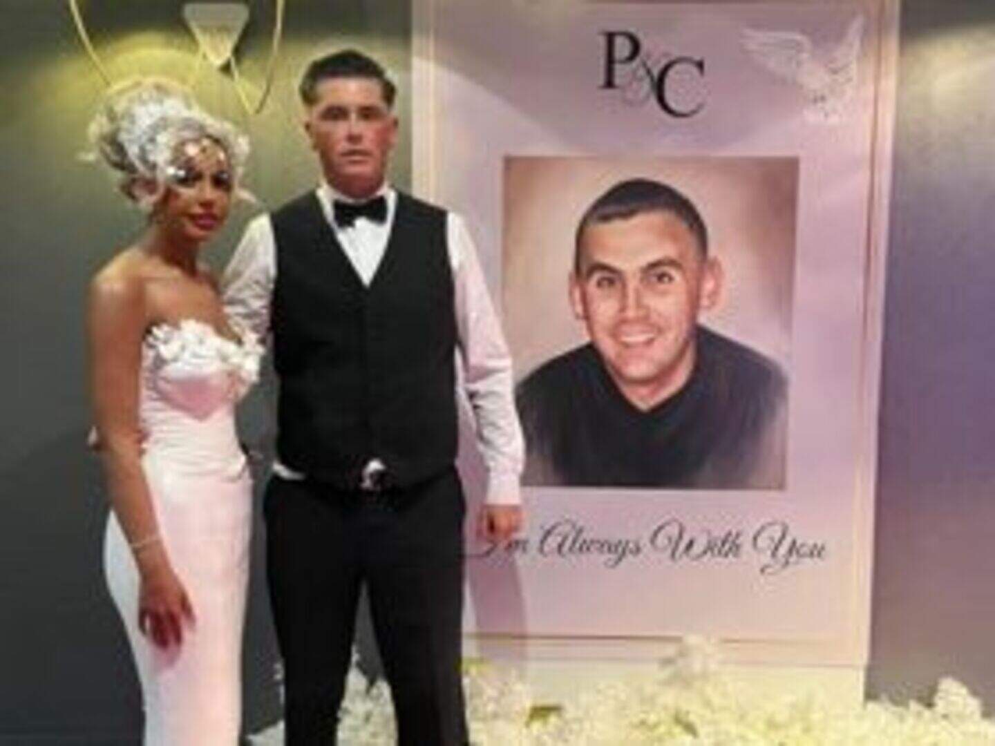 Son of Limerick crime boss Philip Collopy who accidently shot himself ...