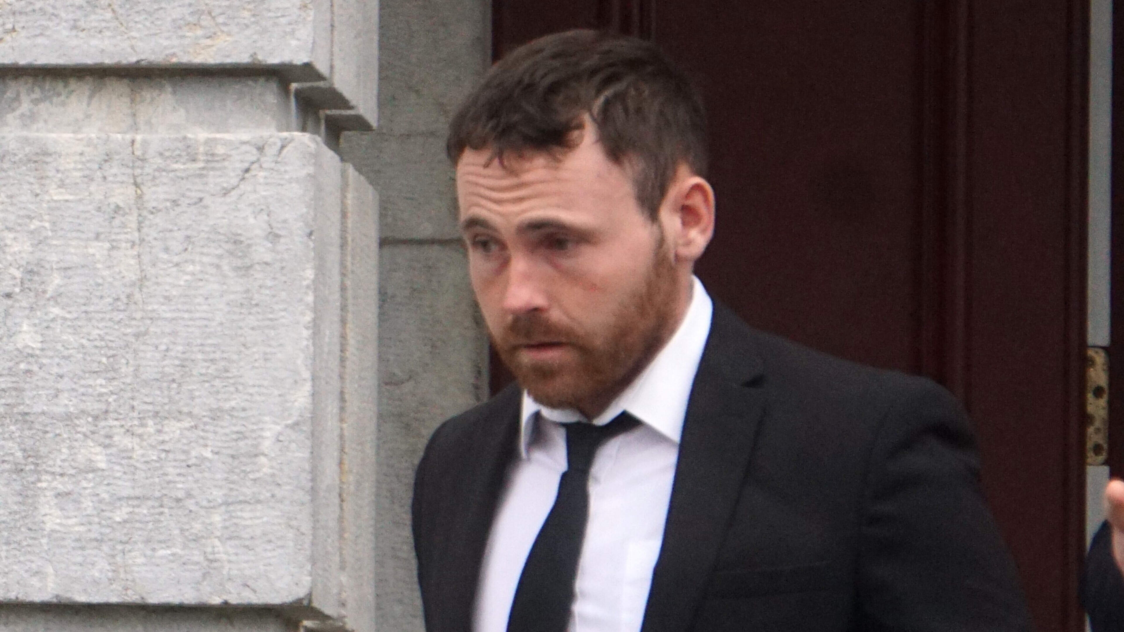 Foreman (30) spared jail for bizarre ‘blackout’ assault spree but must pay €35k