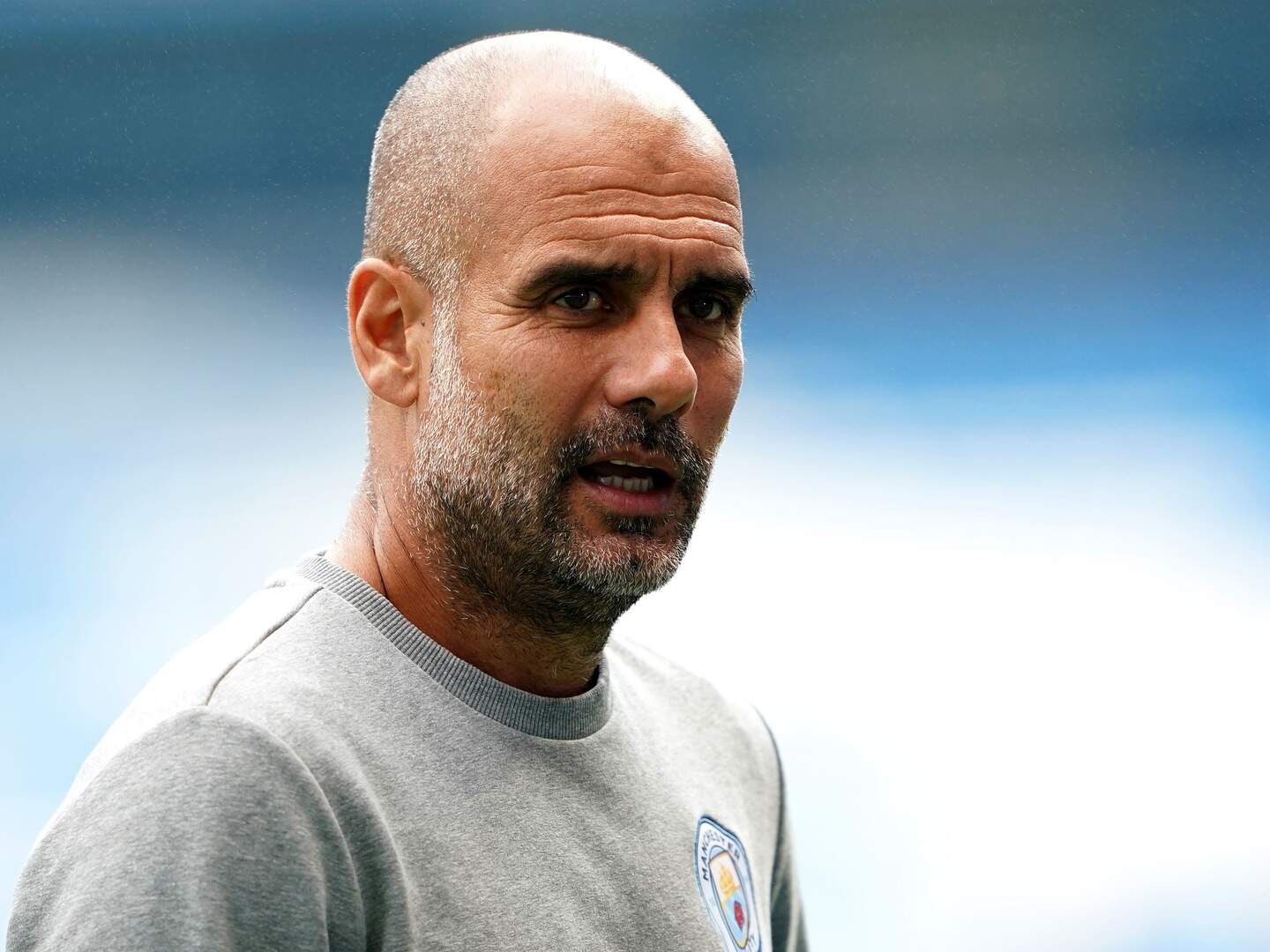 Pep Guardiola hits back at Thomas Tuchel’s claims over Covid | Crime World