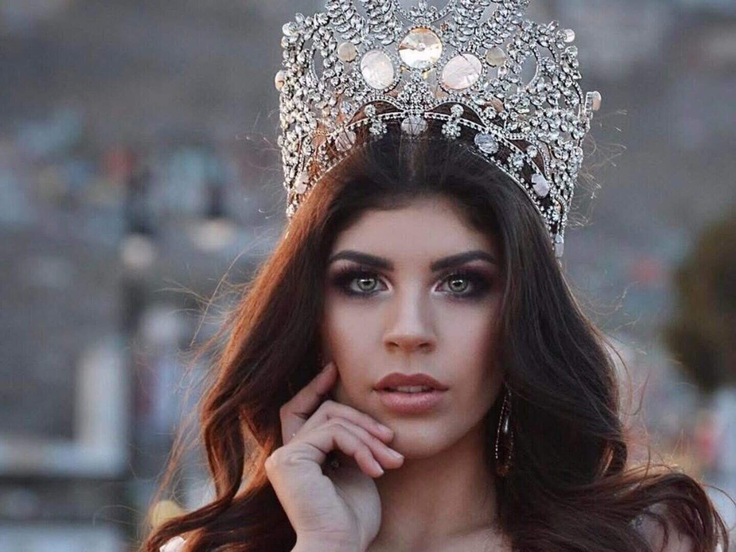 Former beauty queen shot dead at luxury apartment in Mexico City | Crime  World