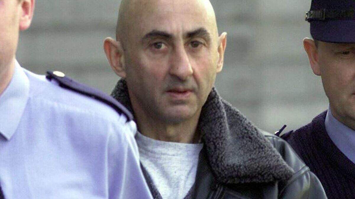 Anthony Goodman: Ireland’s most relentless sex beast faced new charges ...